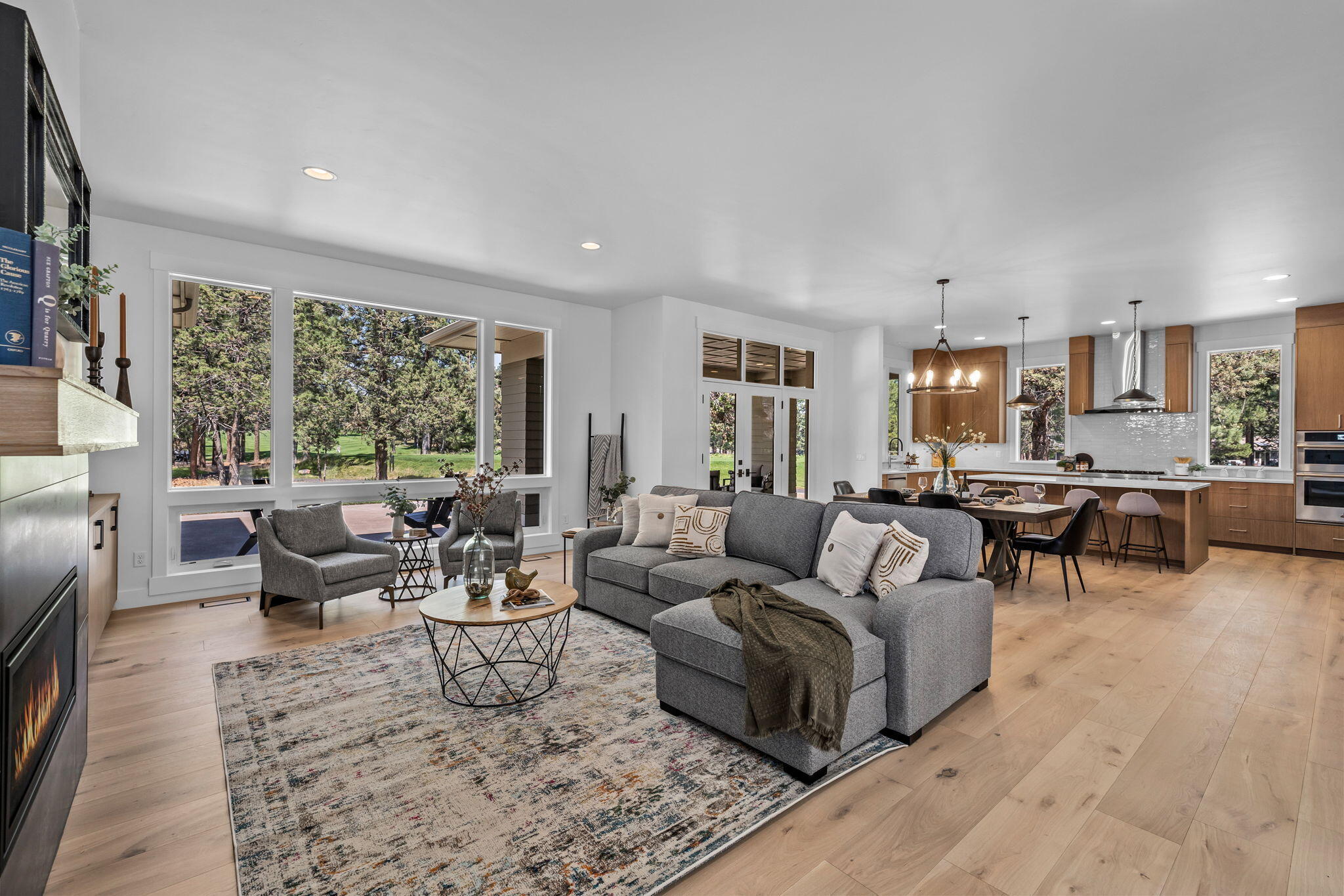 Awbrey Glen - Residential