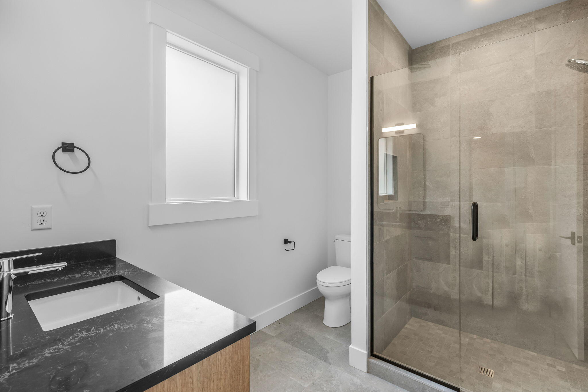 Awbrey Glen - Residential