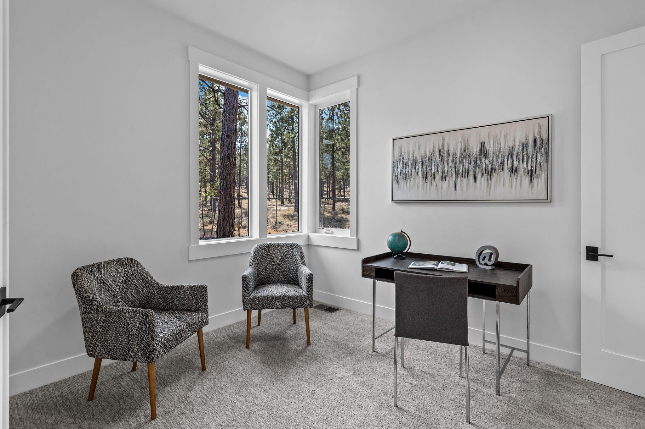 Awbrey Glen - Residential