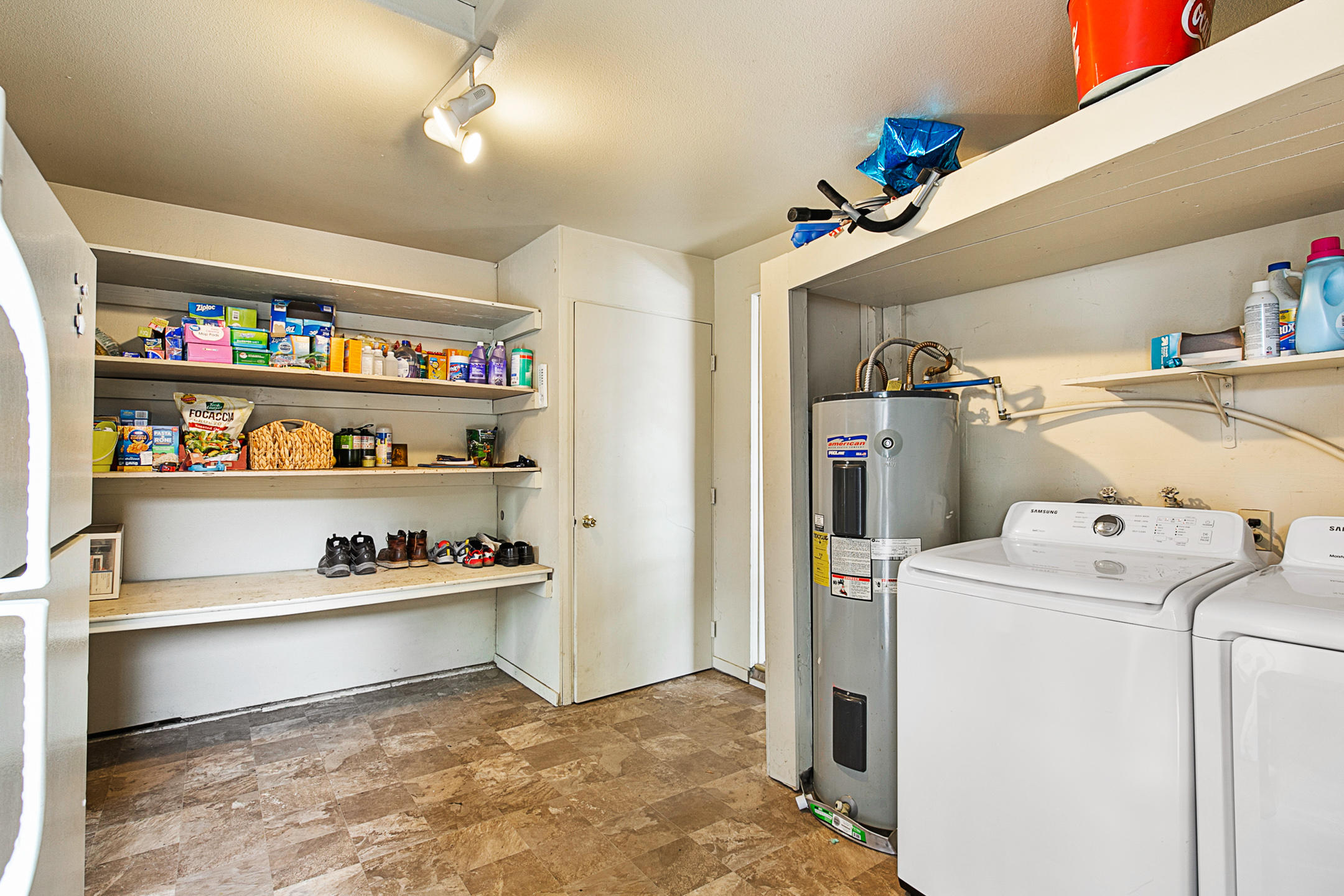 View Acres - Residential