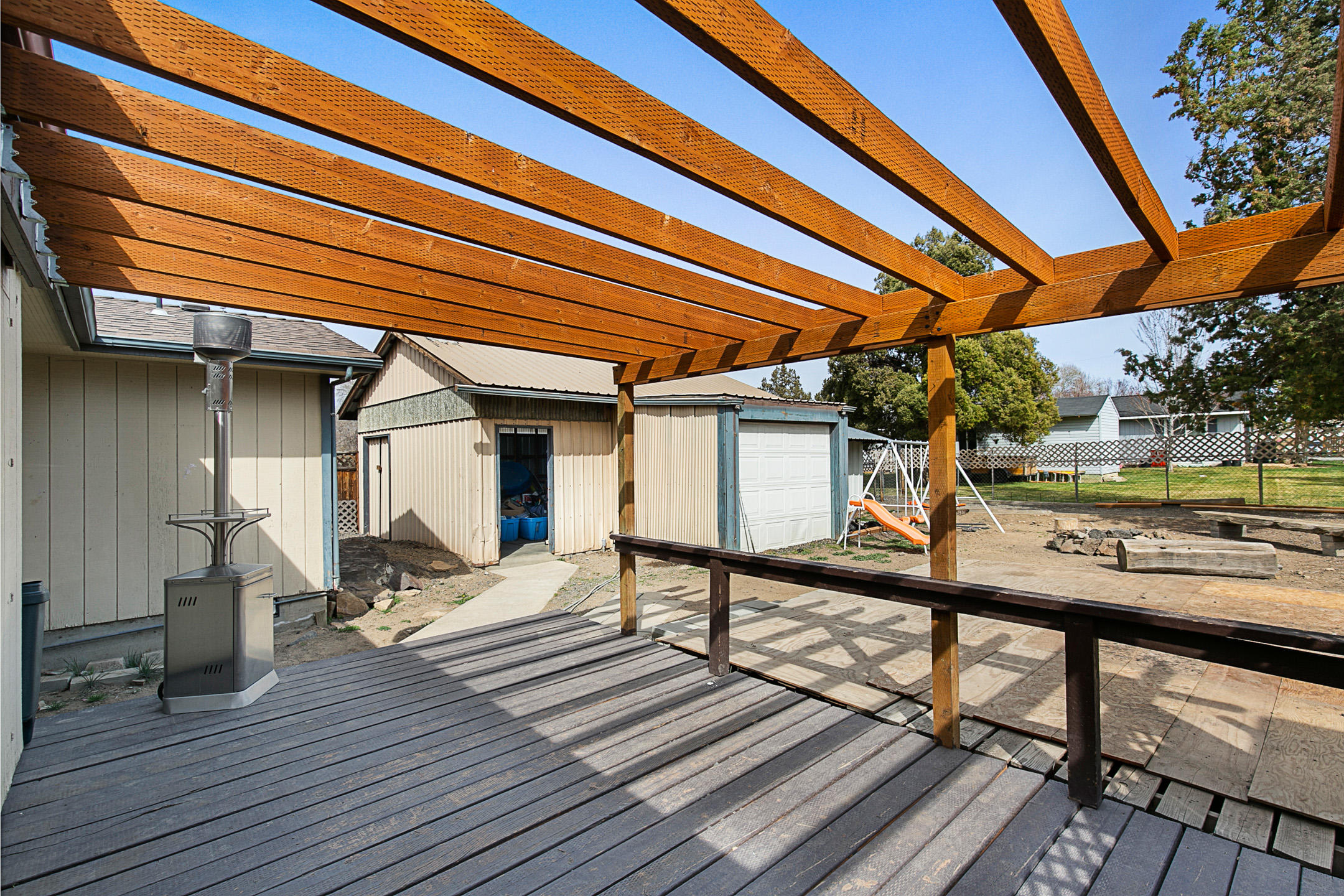 View Acres - Residential