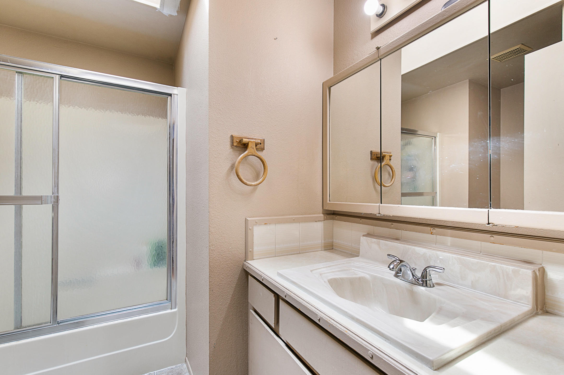 View Acres - Residential