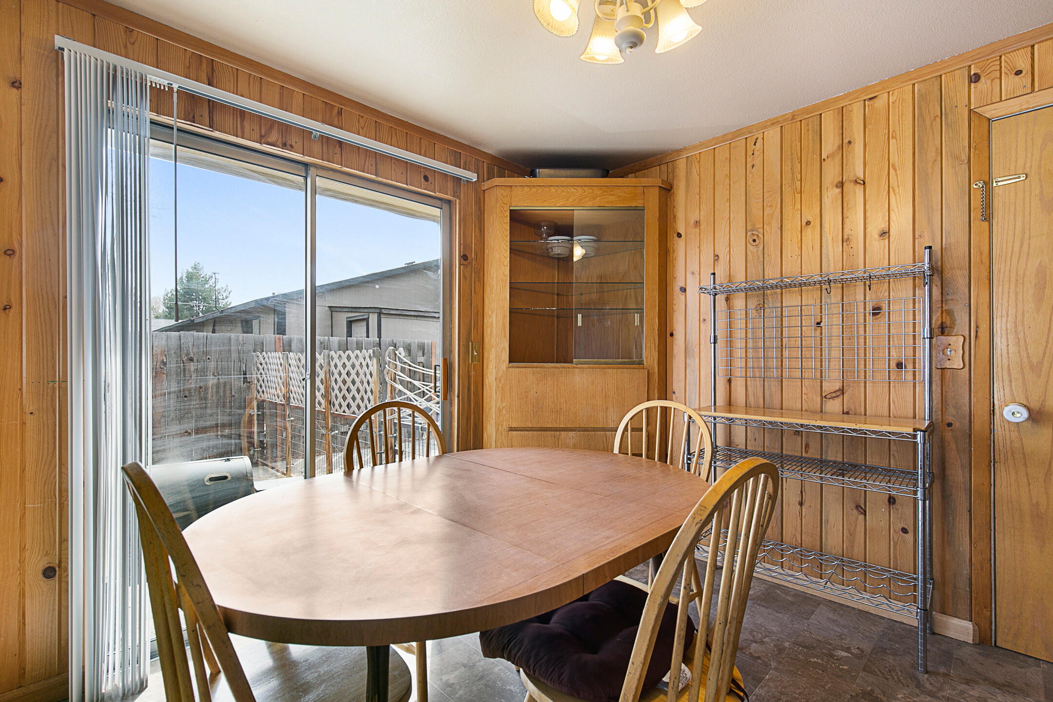 View Acres - Residential