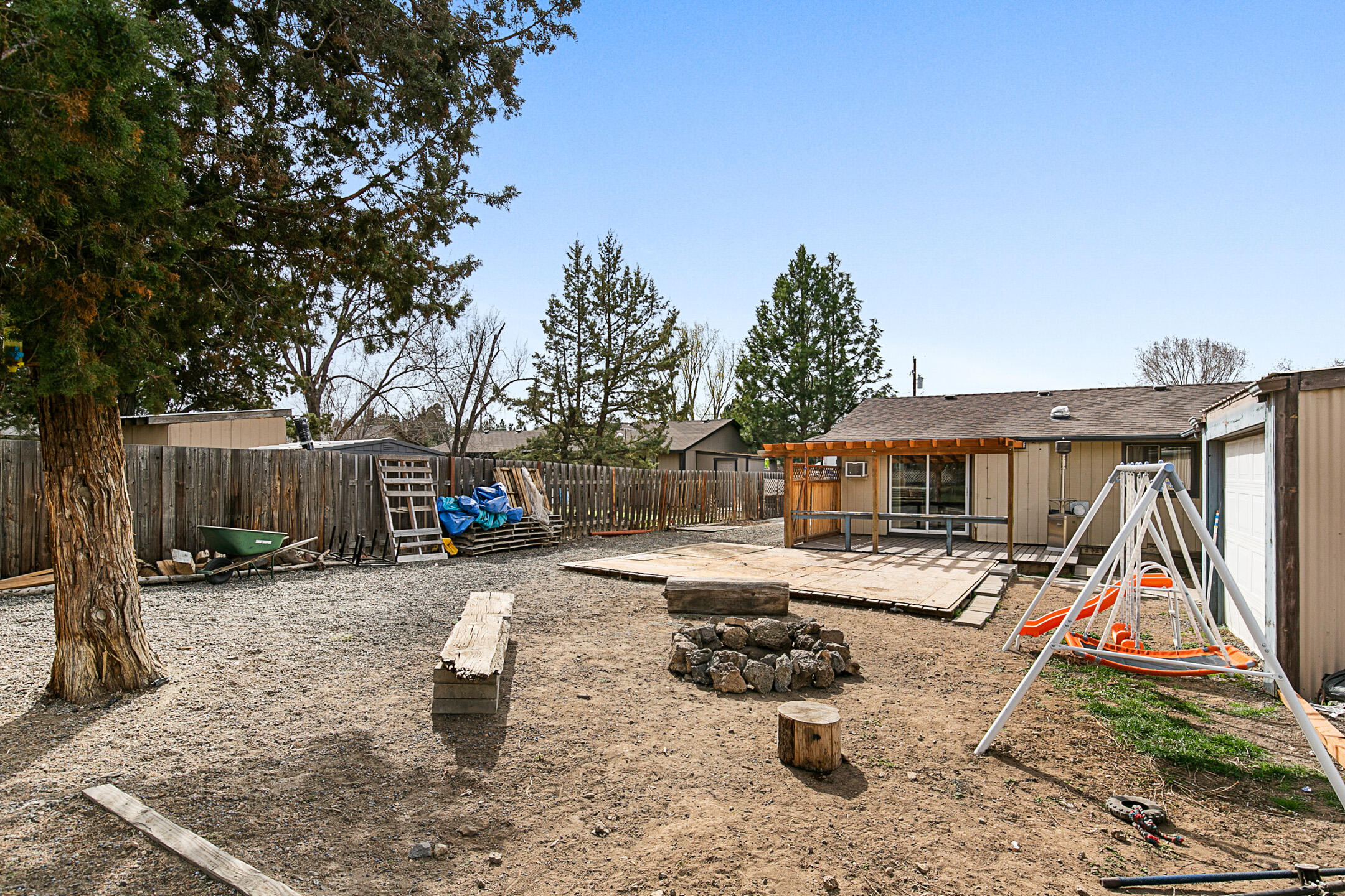 View Acres - Residential