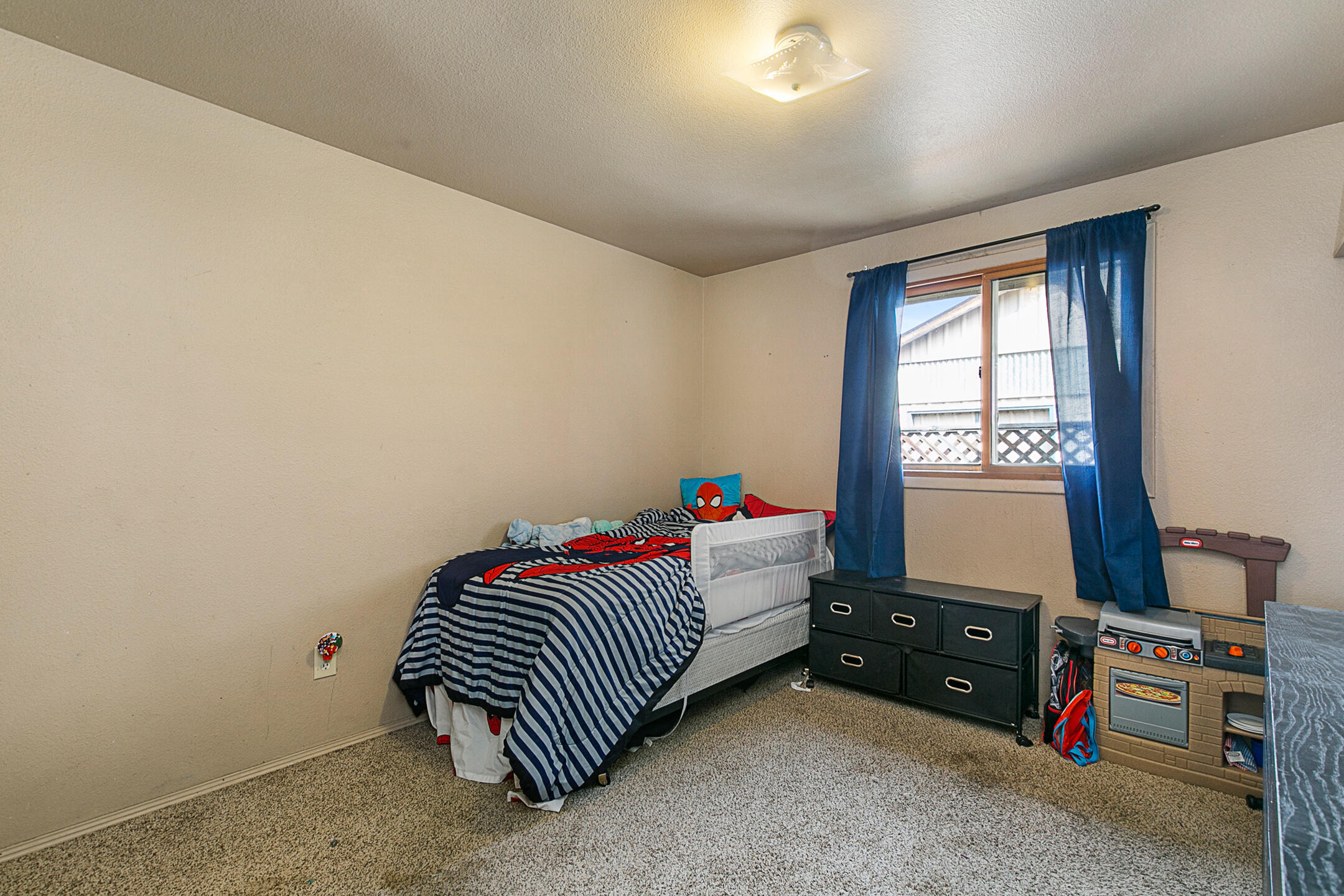 View Acres - Residential