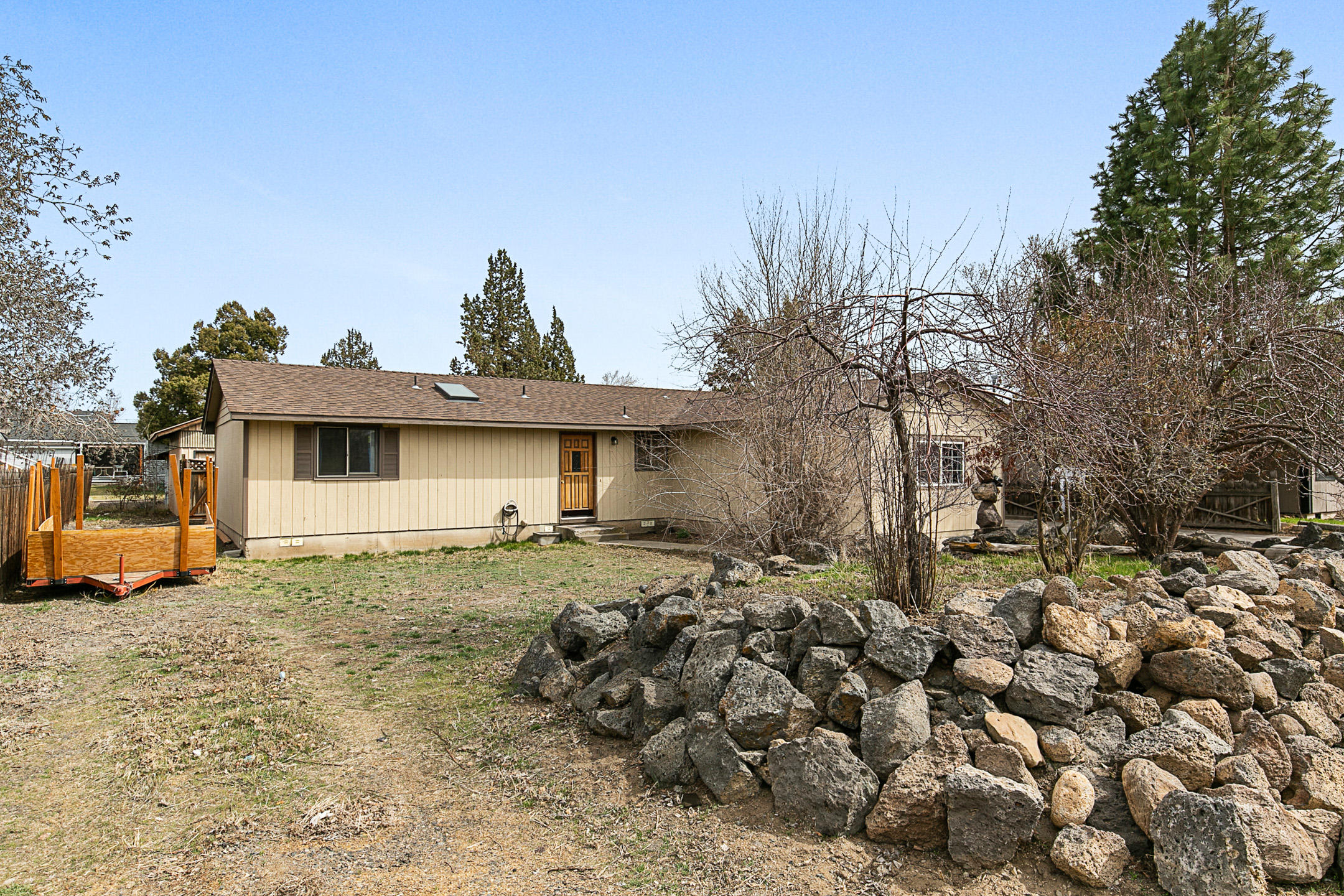 View Acres - Residential