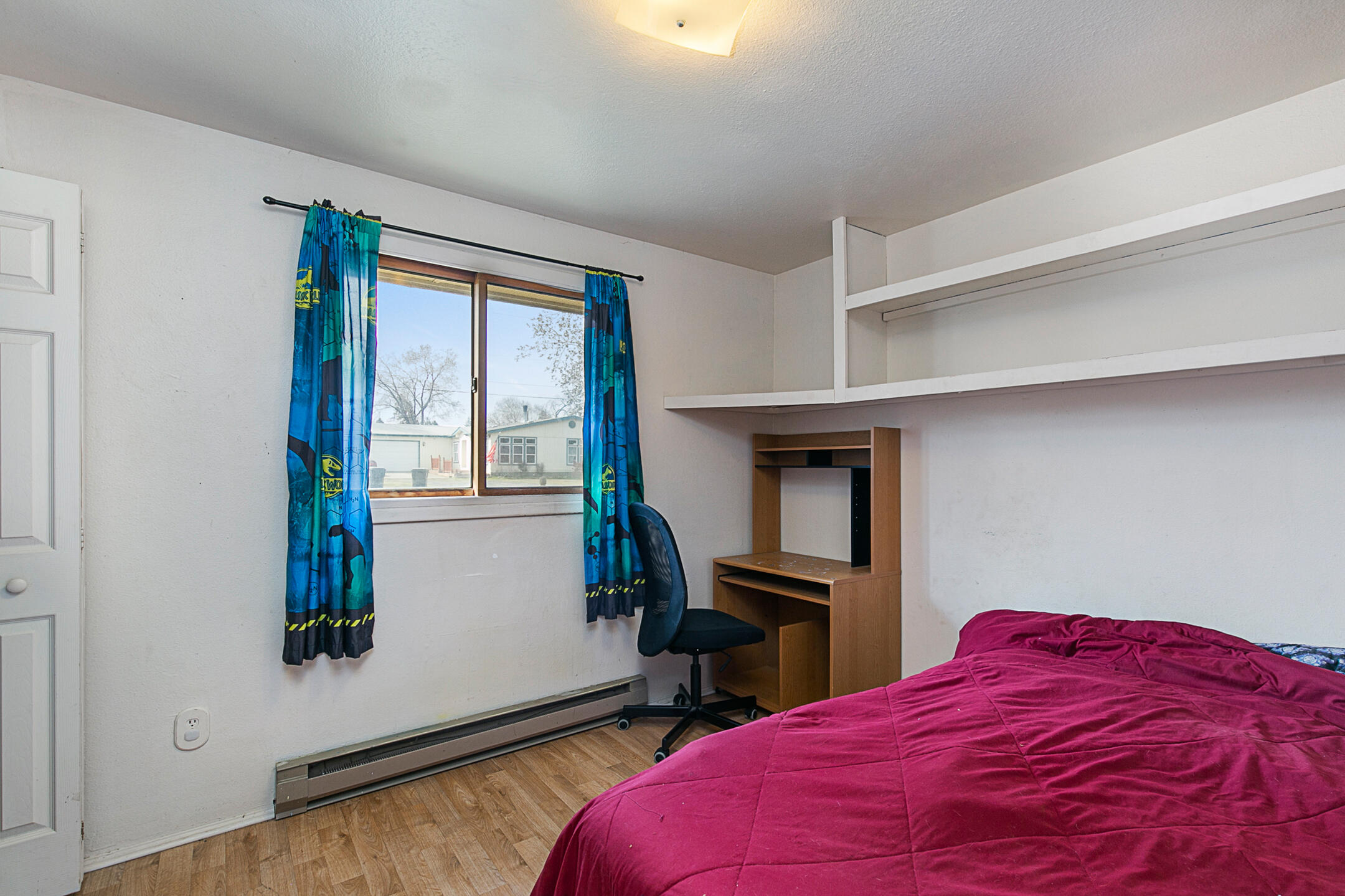 View Acres - Residential