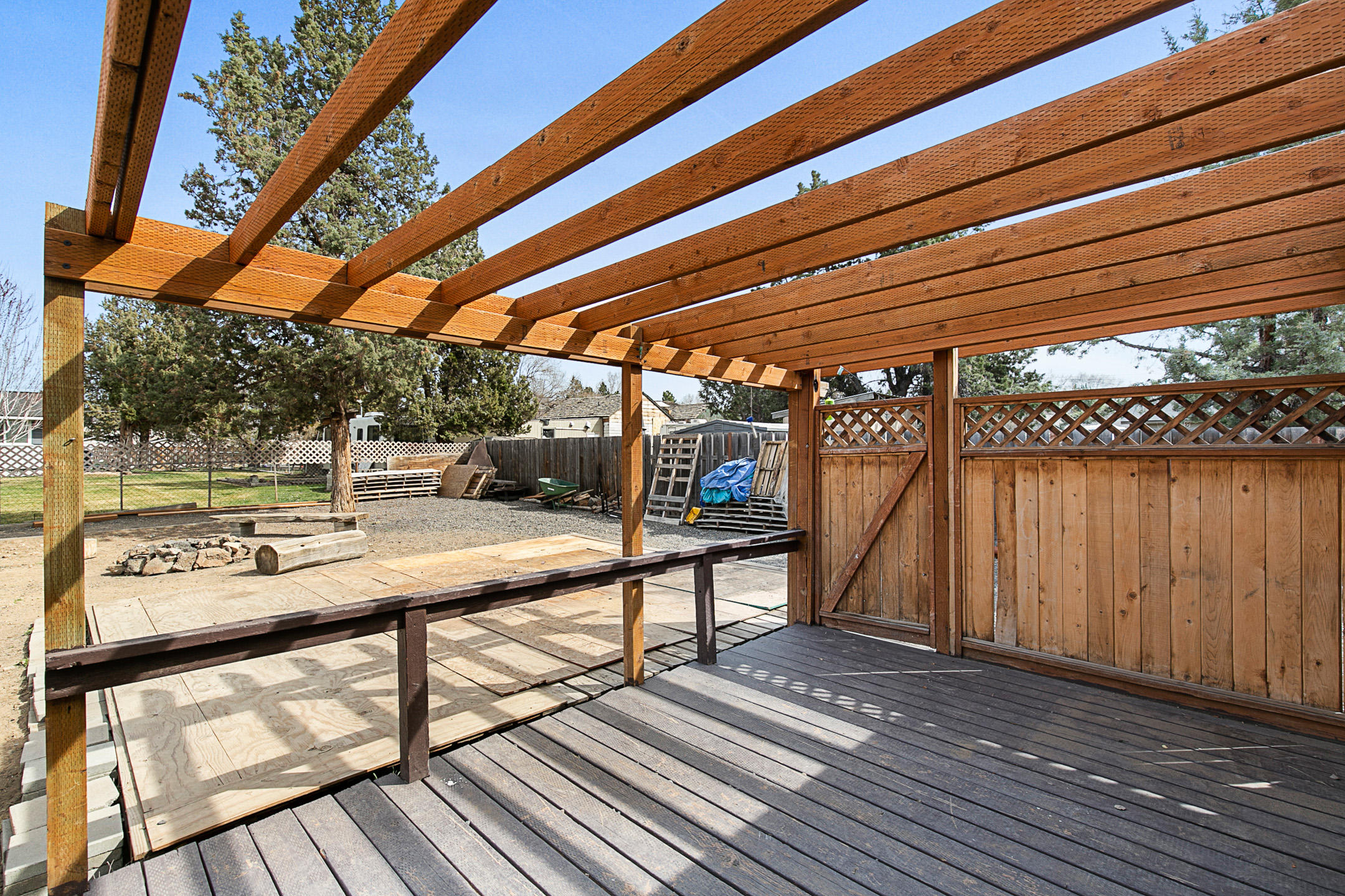 View Acres - Residential