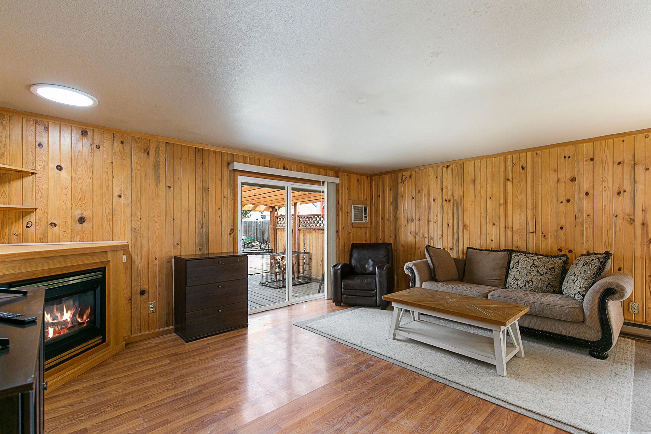 View Acres - Residential