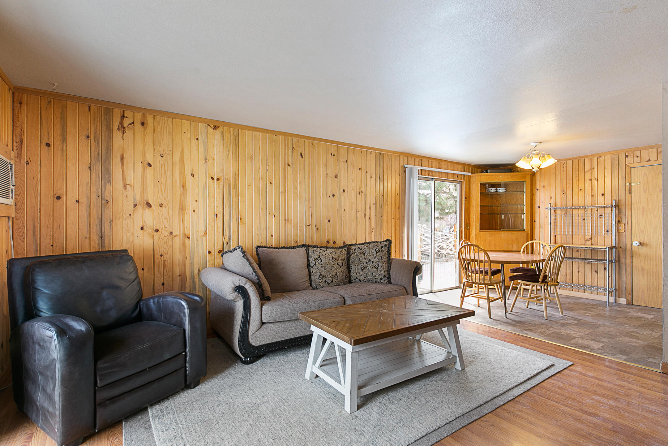 View Acres - Residential