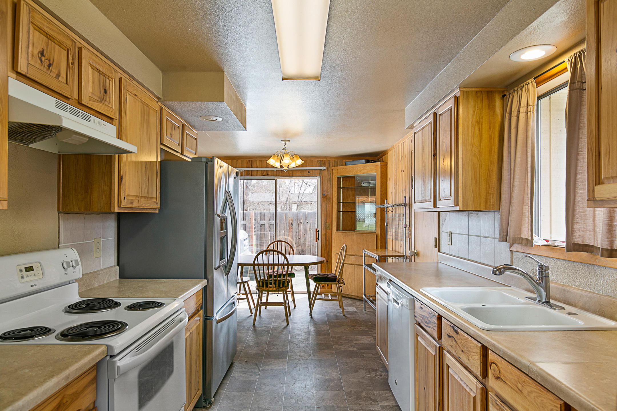 View Acres - Residential