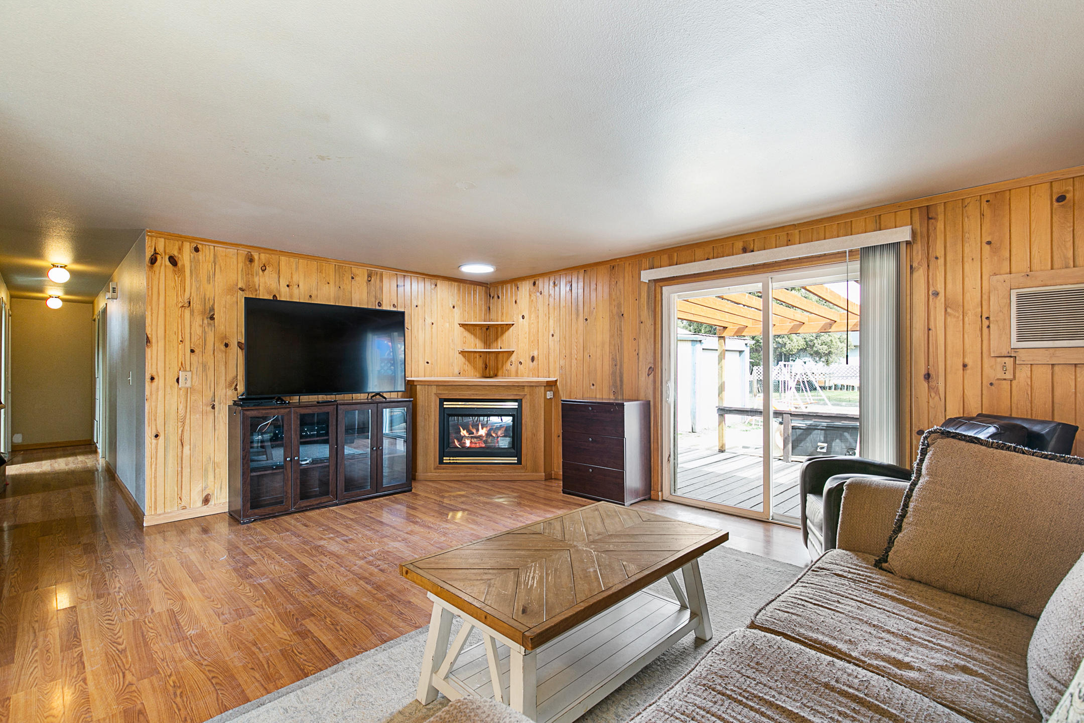 View Acres - Residential