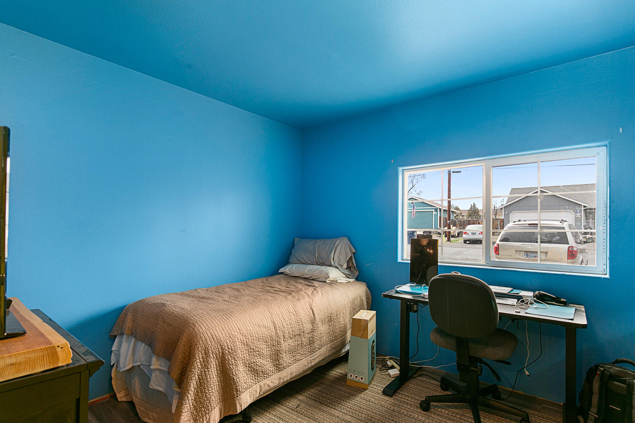 View Acres - Residential