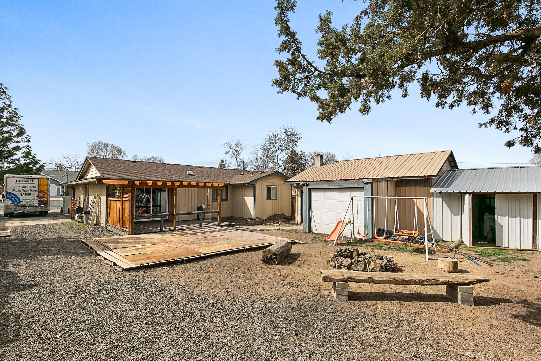 View Acres - Residential