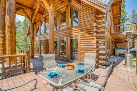 57948 Cypress Lane Sunriver OR 97707