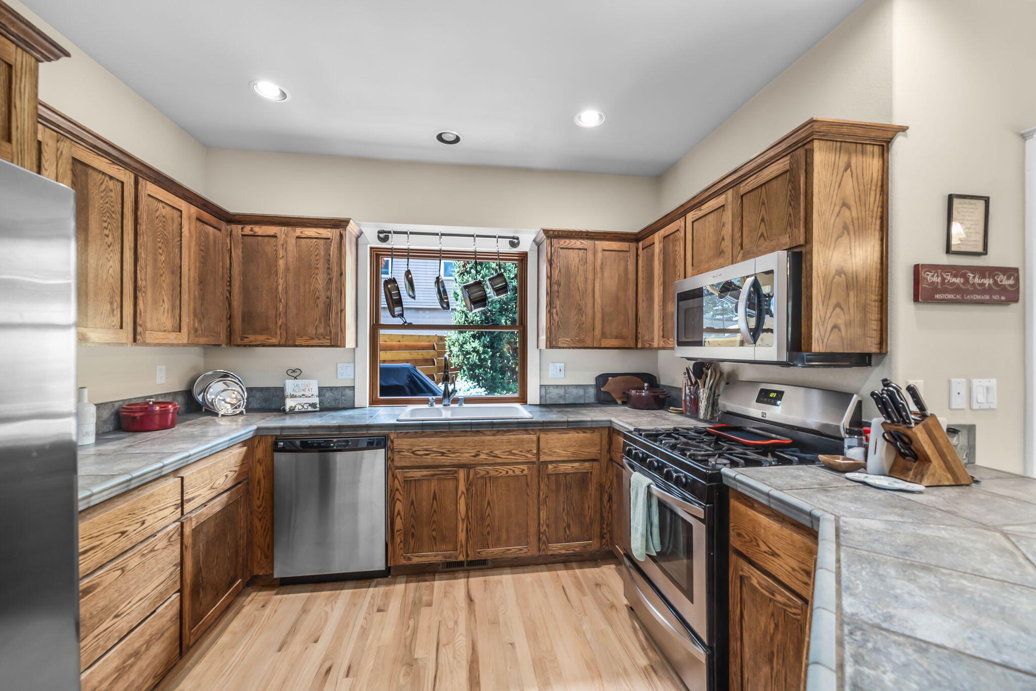 Miller Heights - Residential