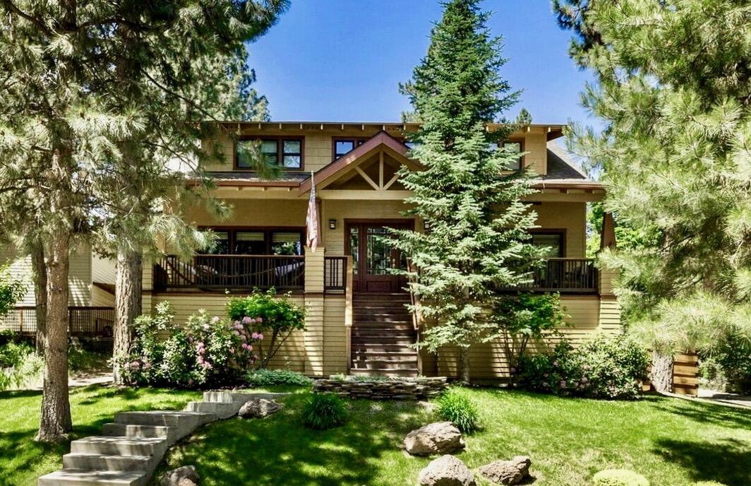 Miller Heights - Residential