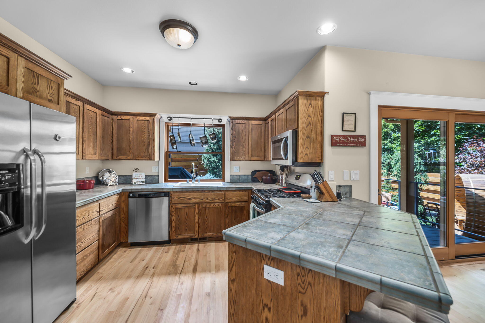 Miller Heights - Residential