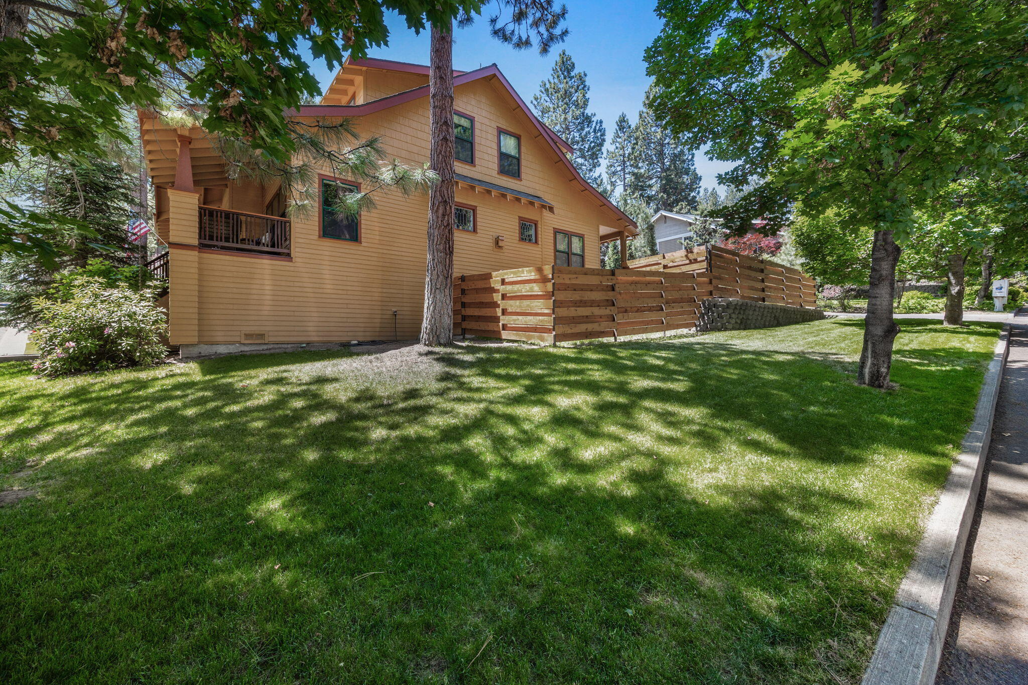 Miller Heights - Residential