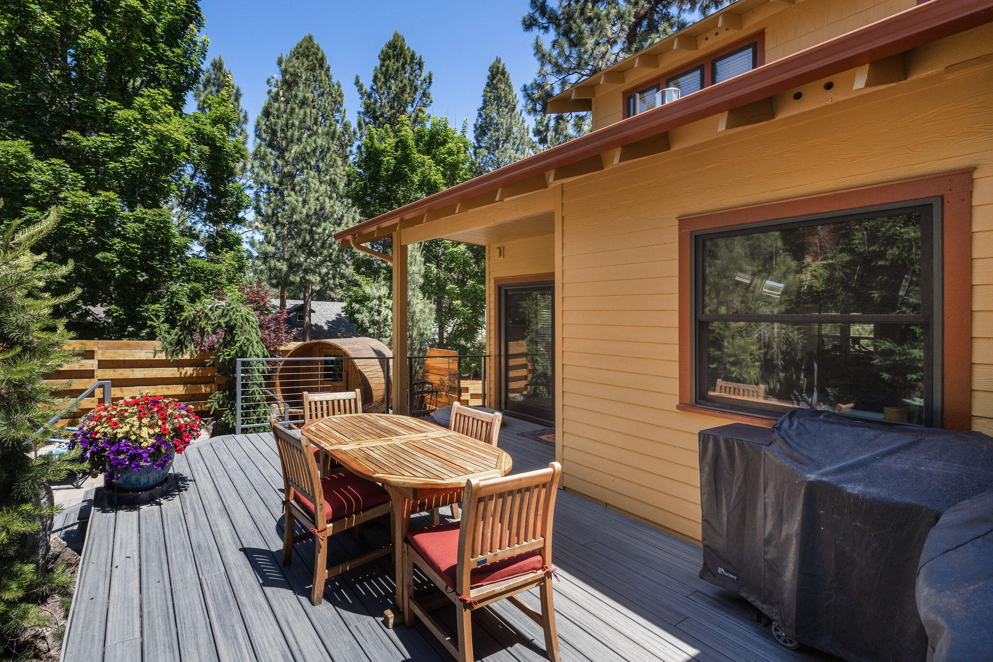 Miller Heights - Residential