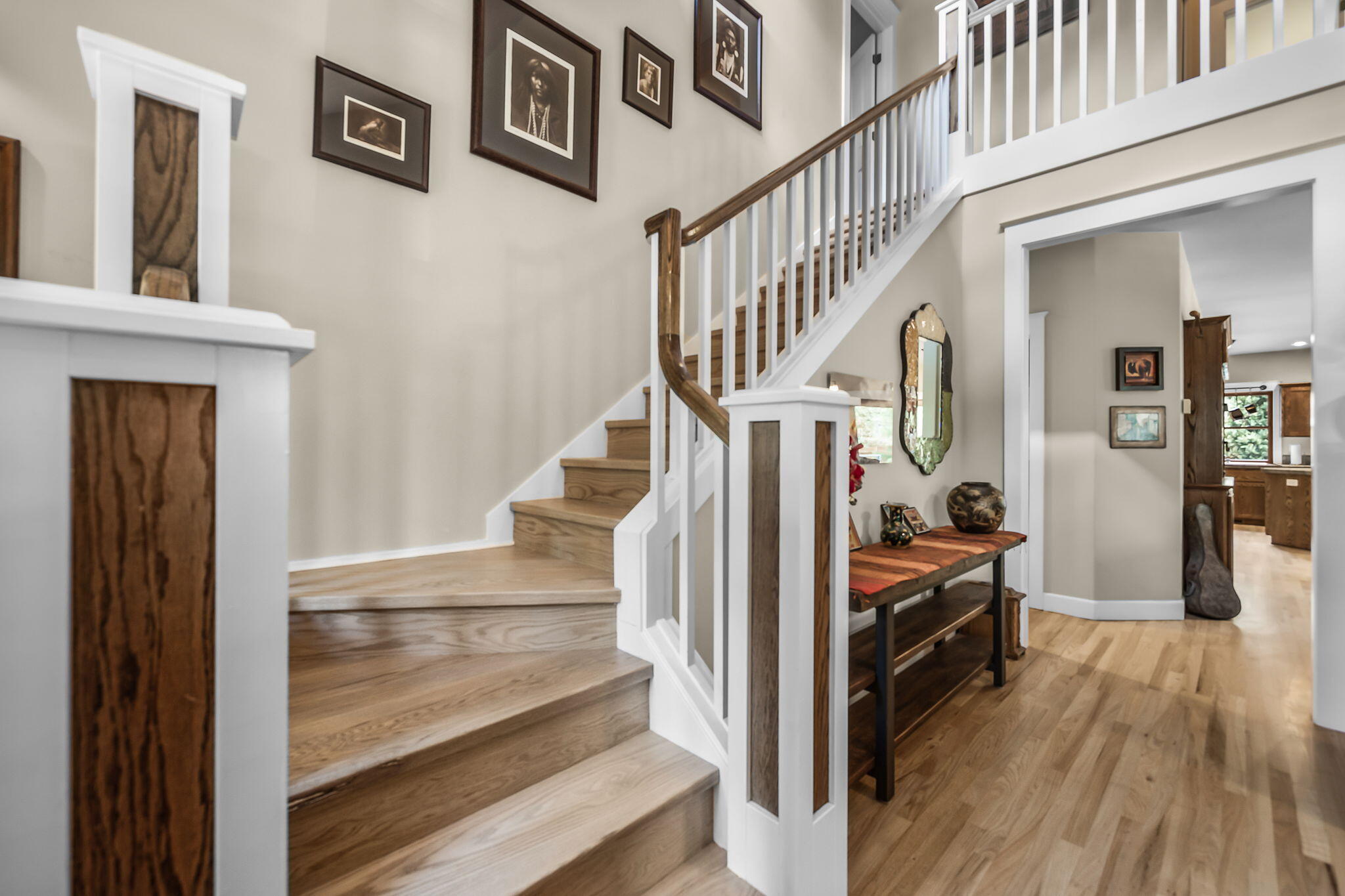 Miller Heights - Residential