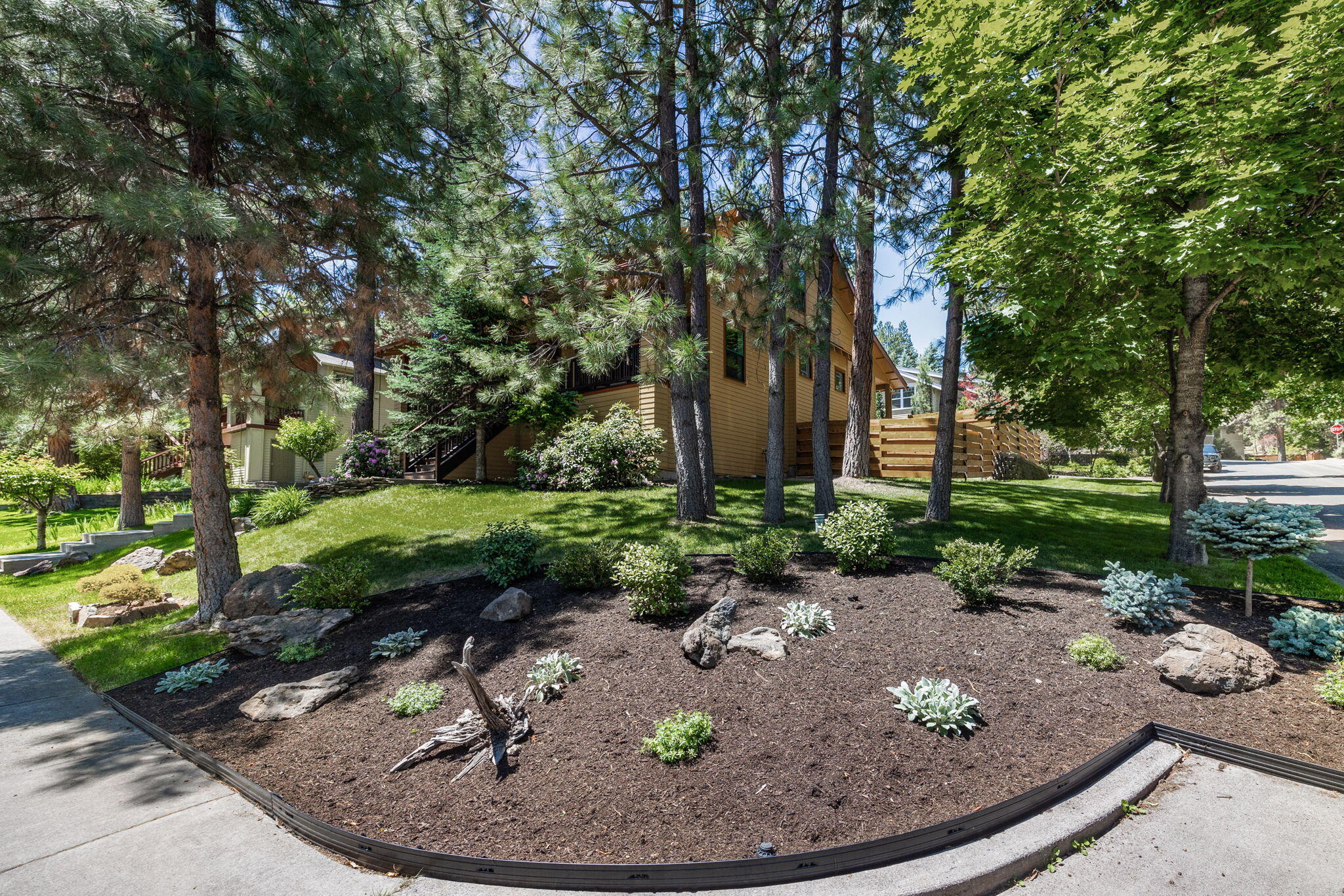 Miller Heights - Residential