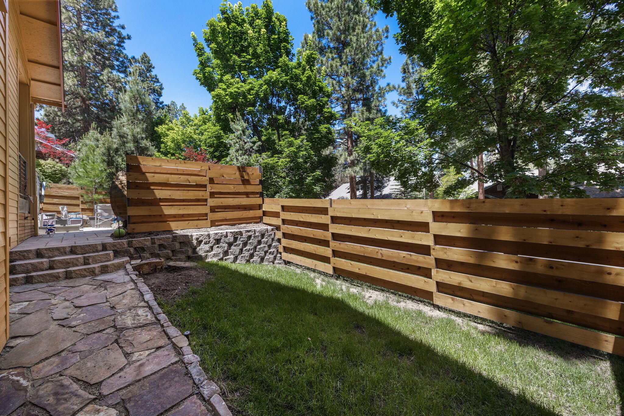 Miller Heights - Residential