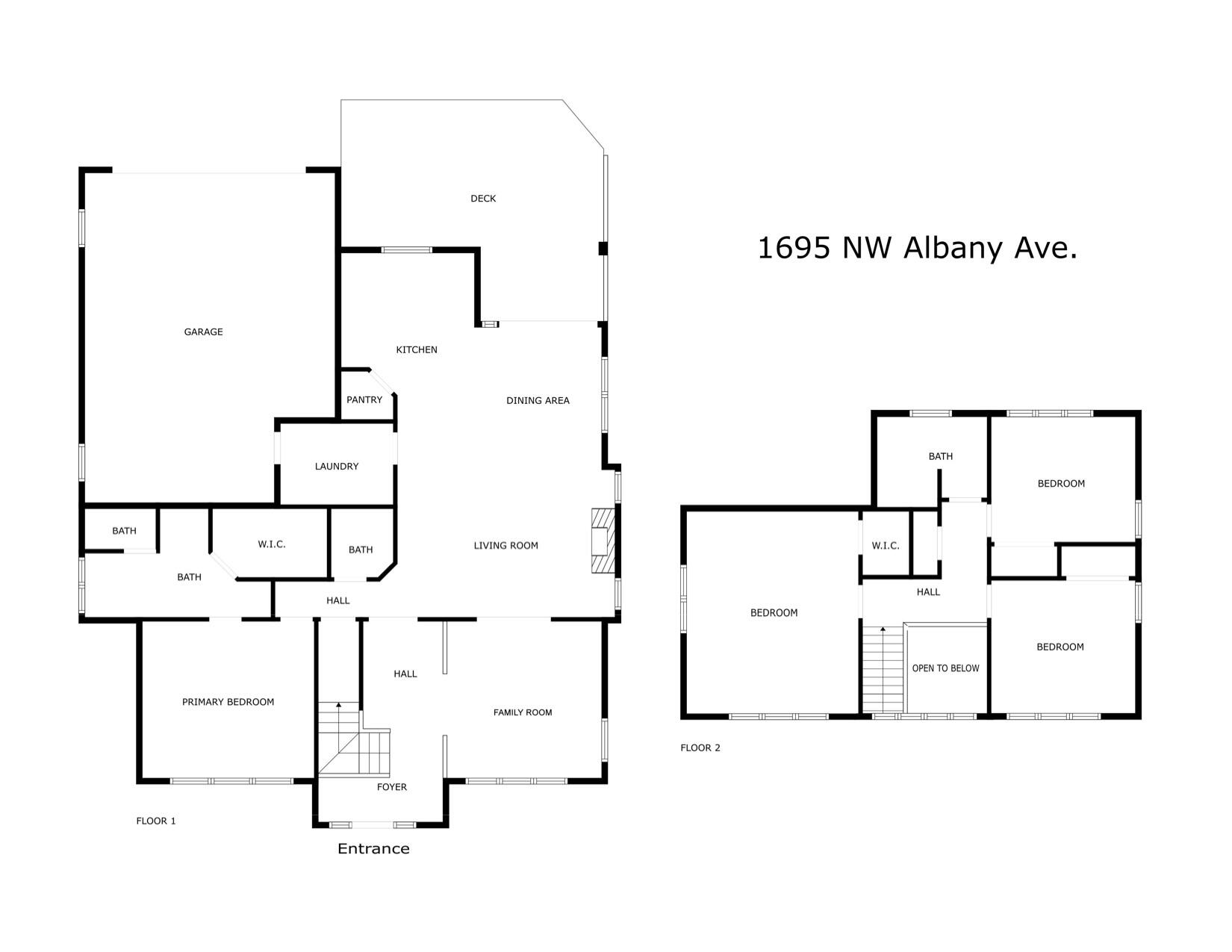 Miller Heights - Residential