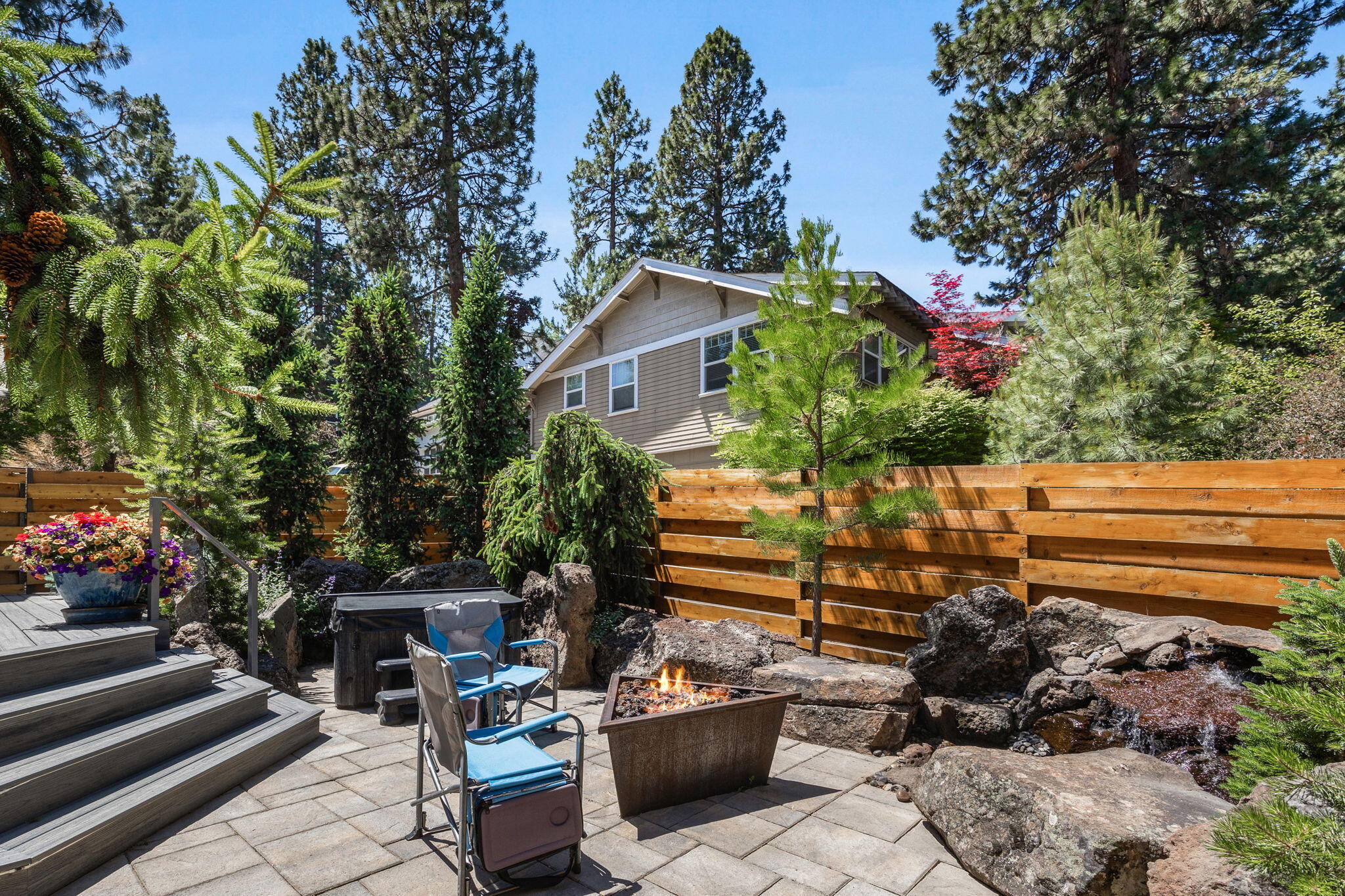 Miller Heights - Residential