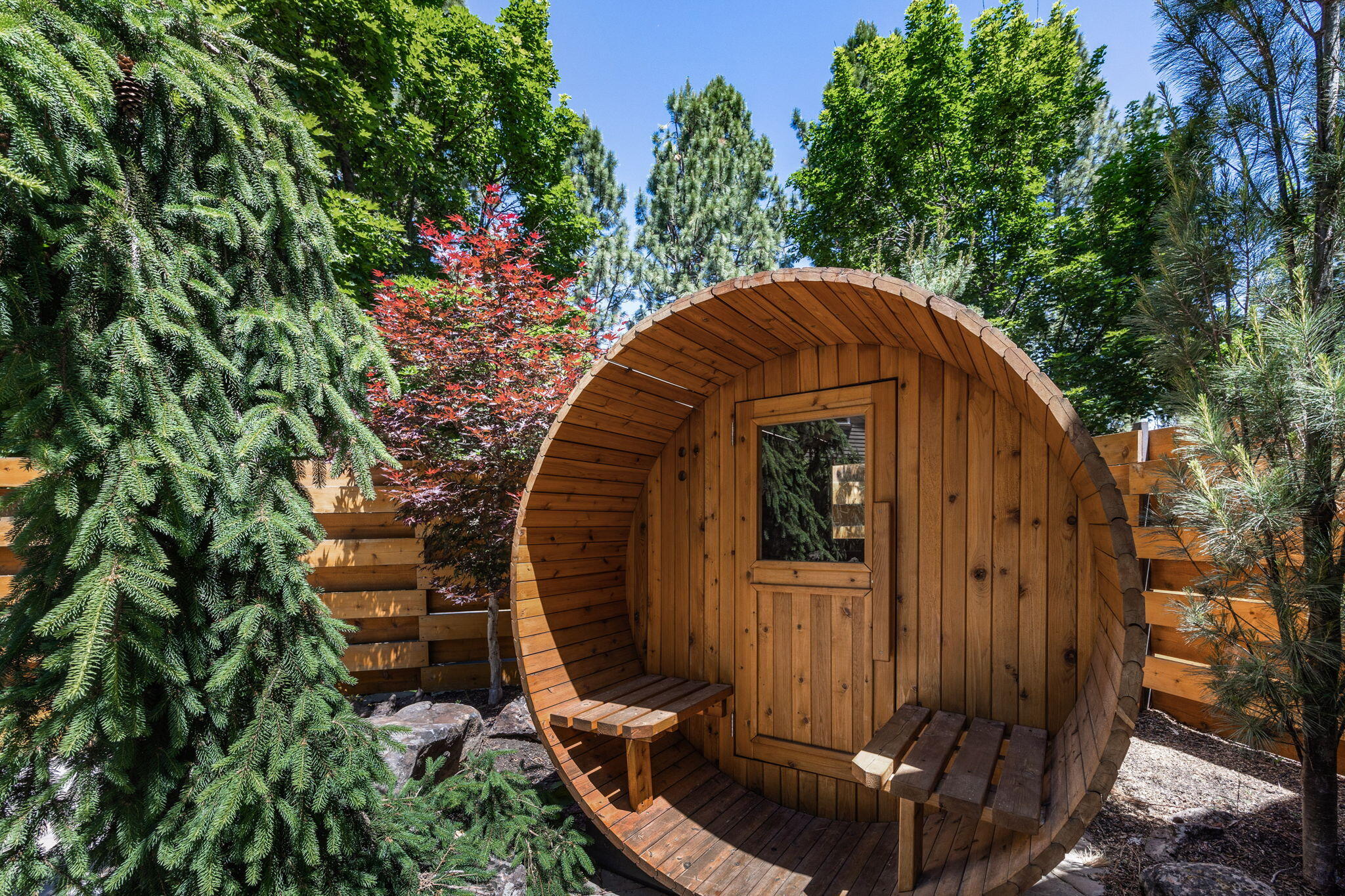 Miller Heights - Residential