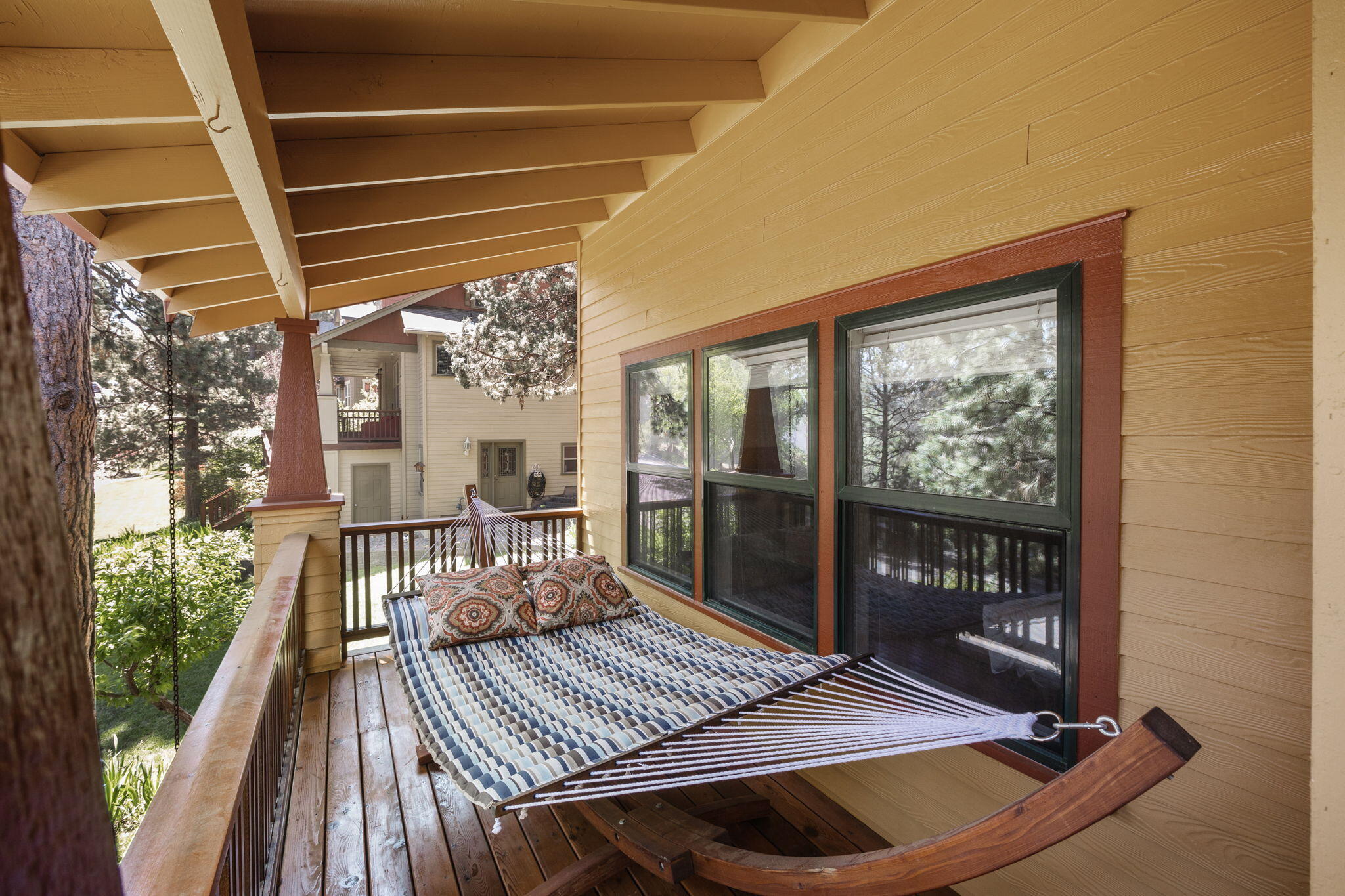 Miller Heights - Residential