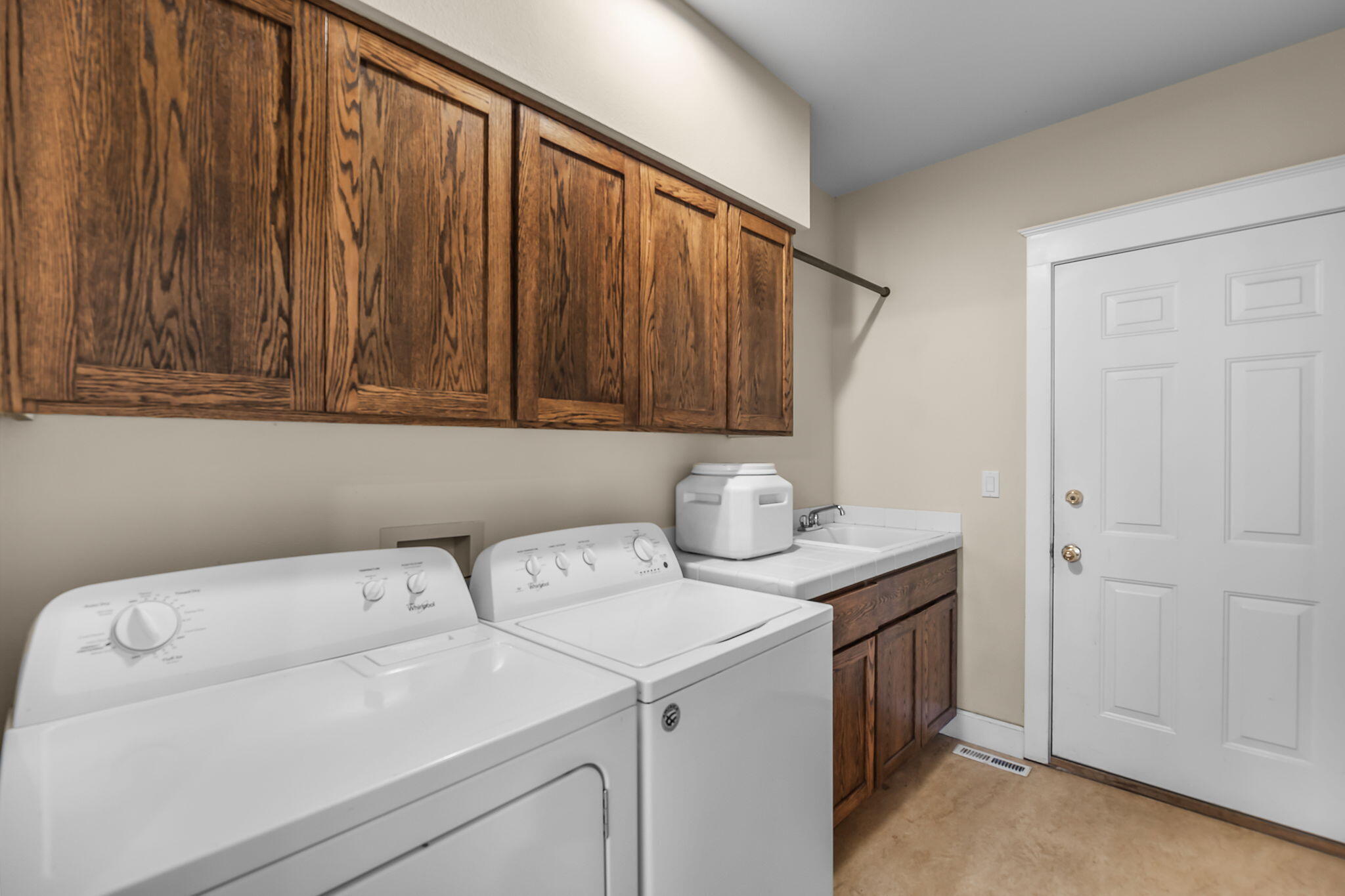 Miller Heights - Residential