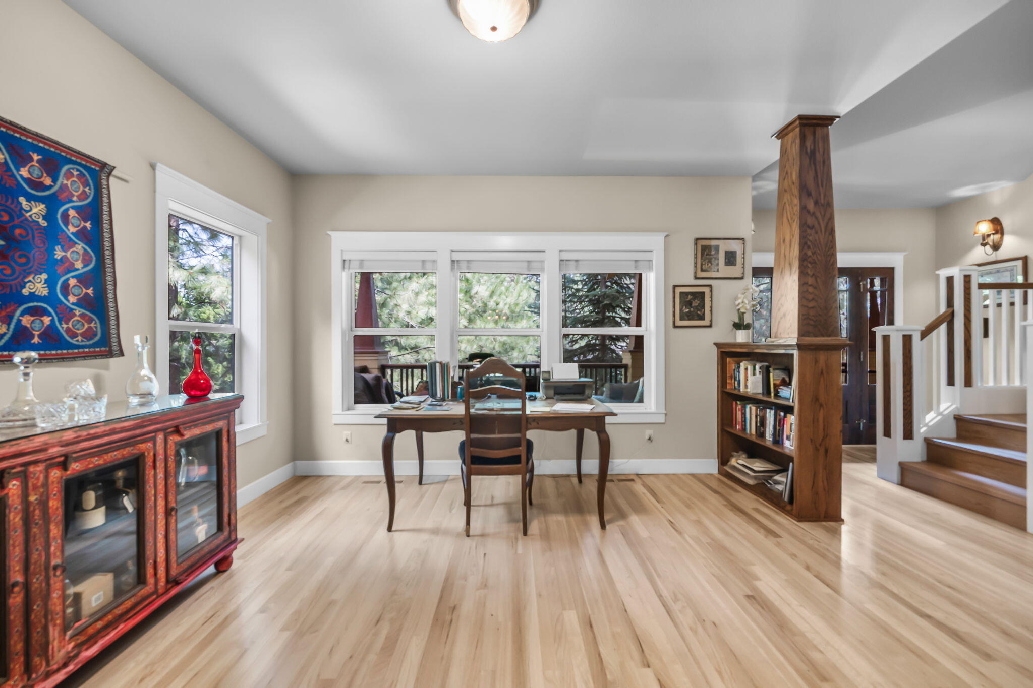 Miller Heights - Residential