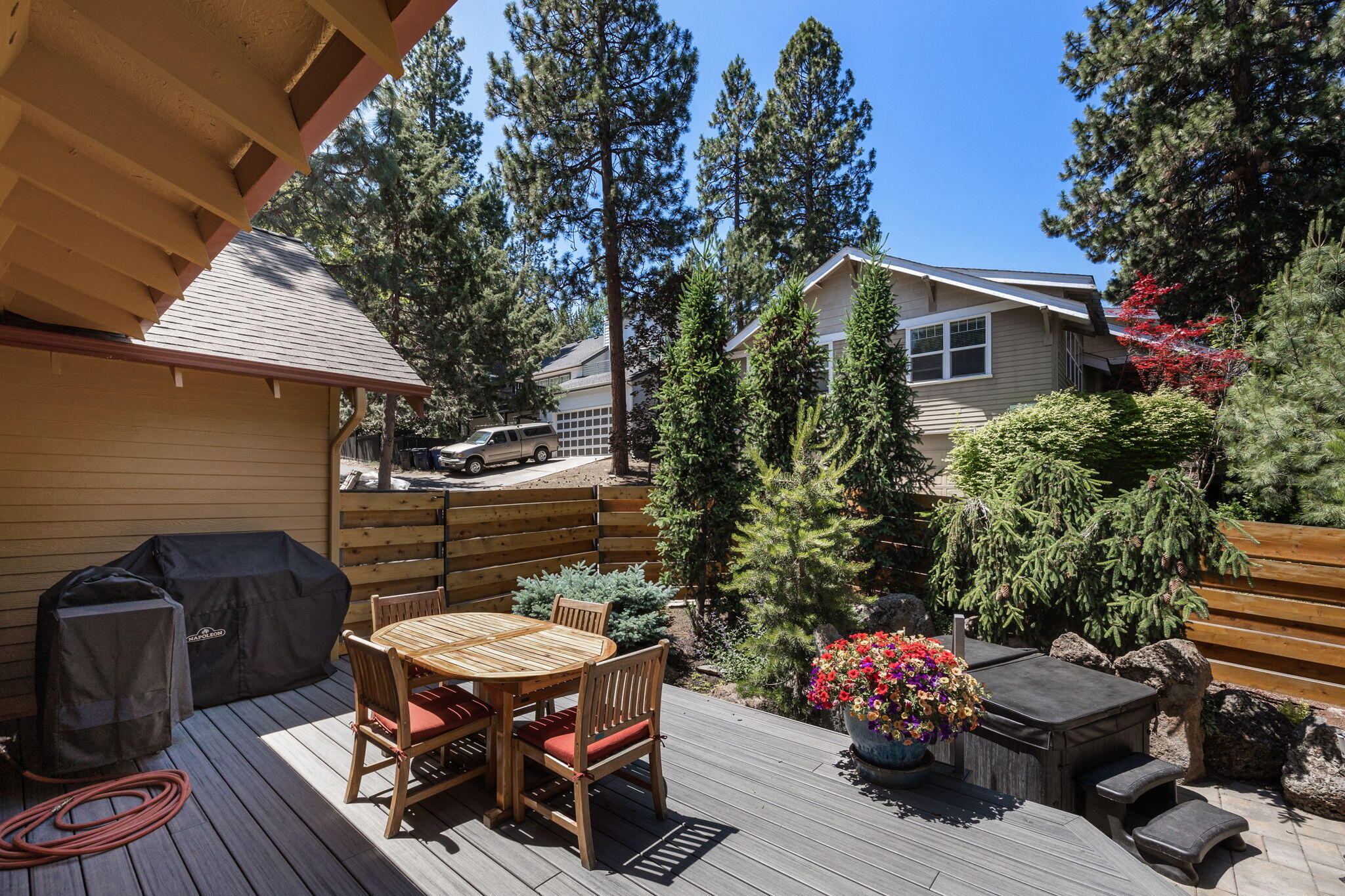 Miller Heights - Residential