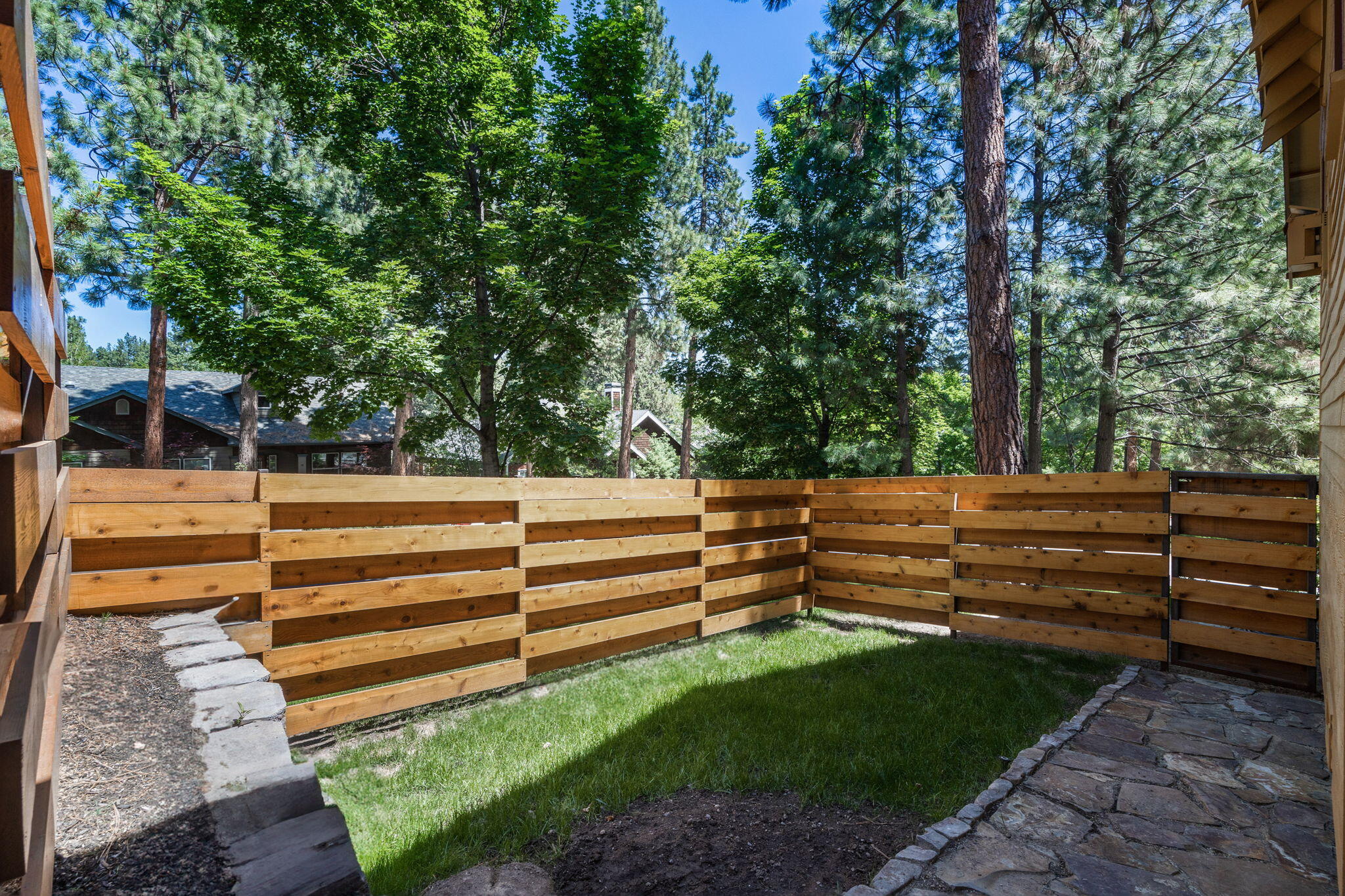 Miller Heights - Residential