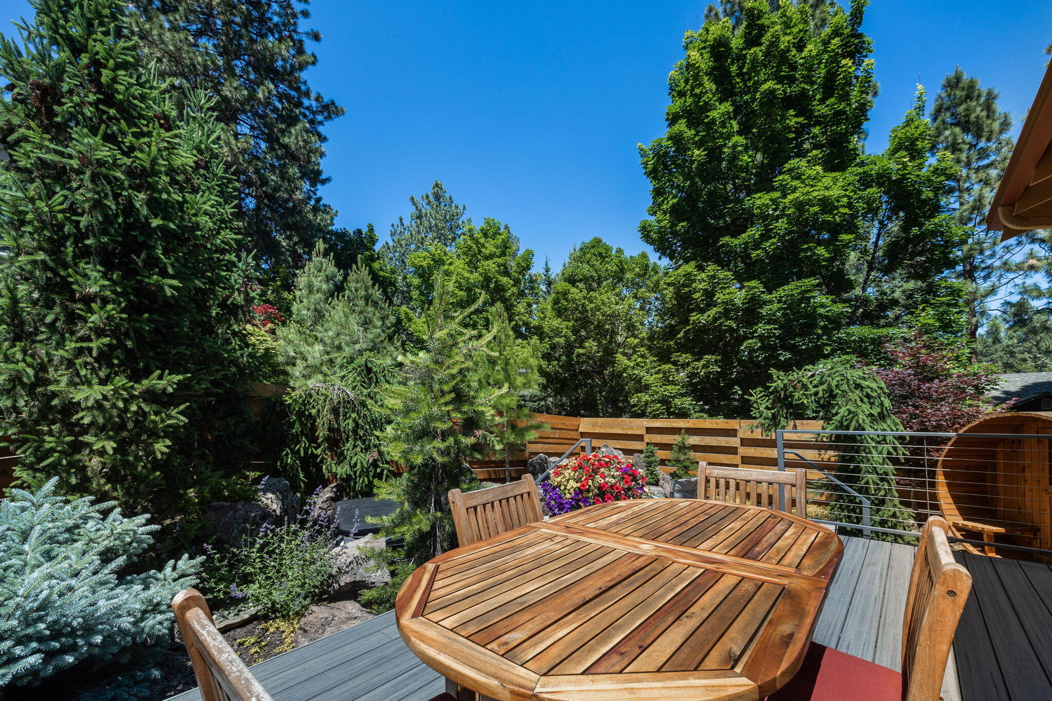 Miller Heights - Residential