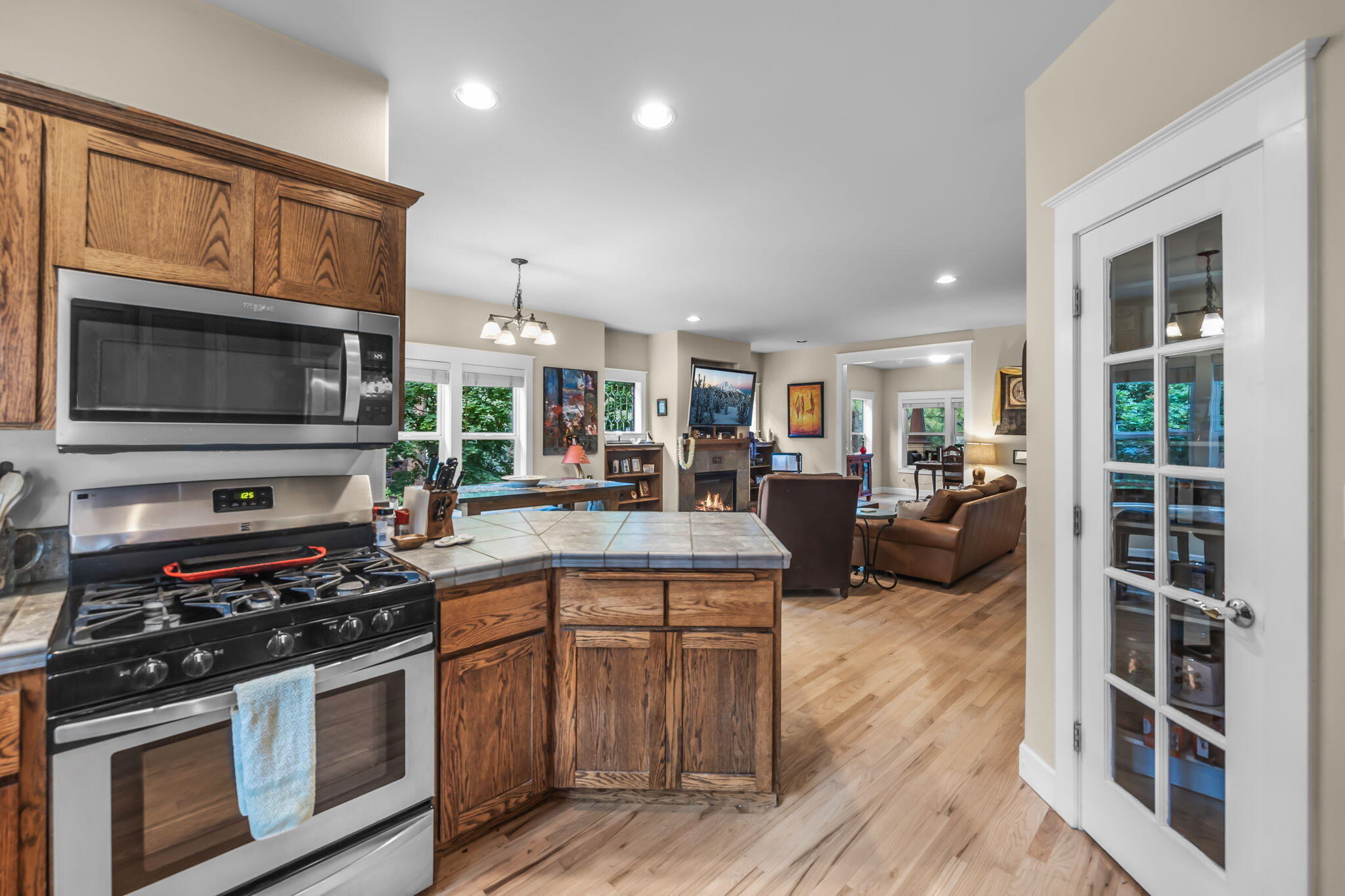 Miller Heights - Residential