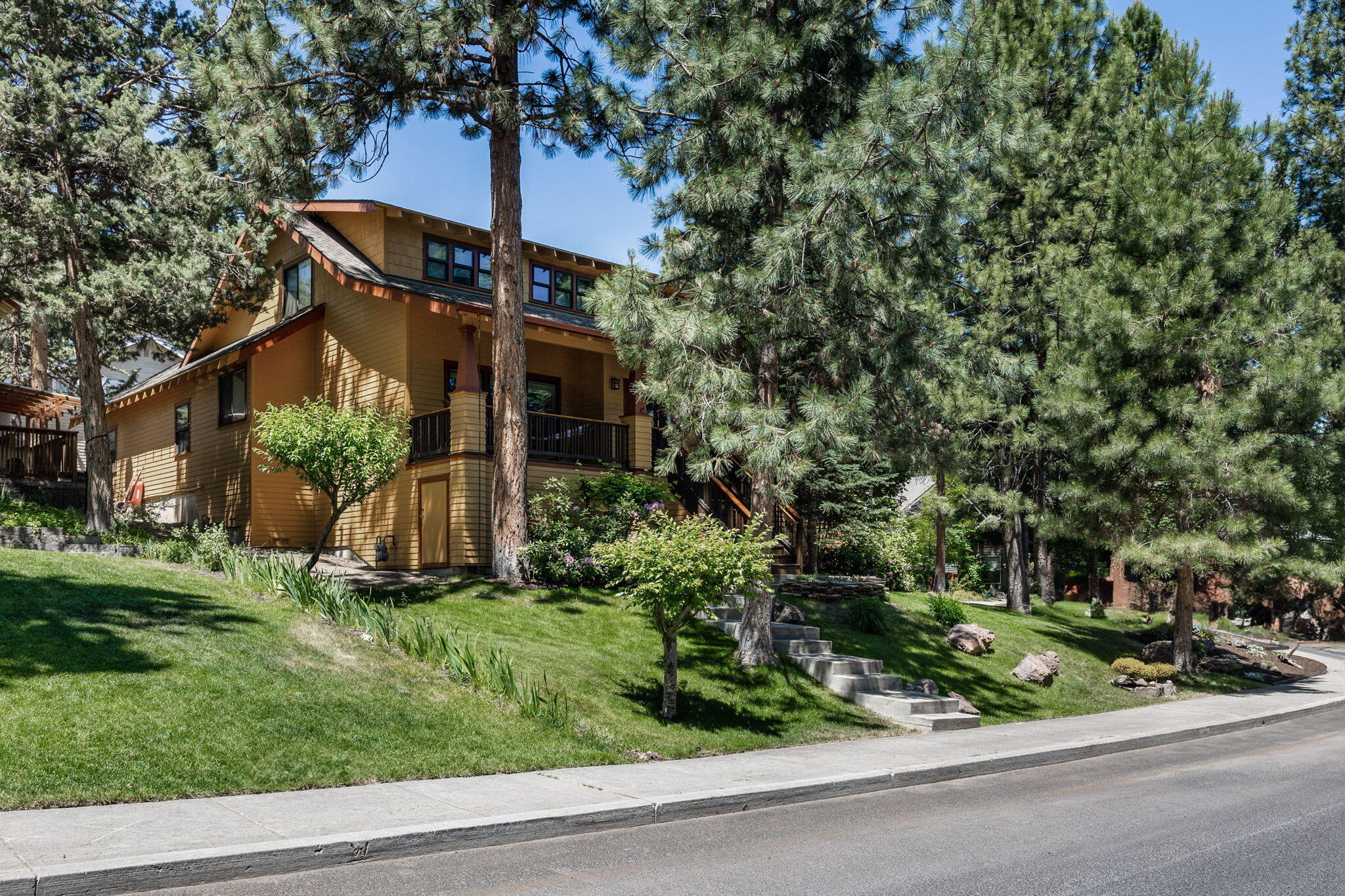 Miller Heights - Residential