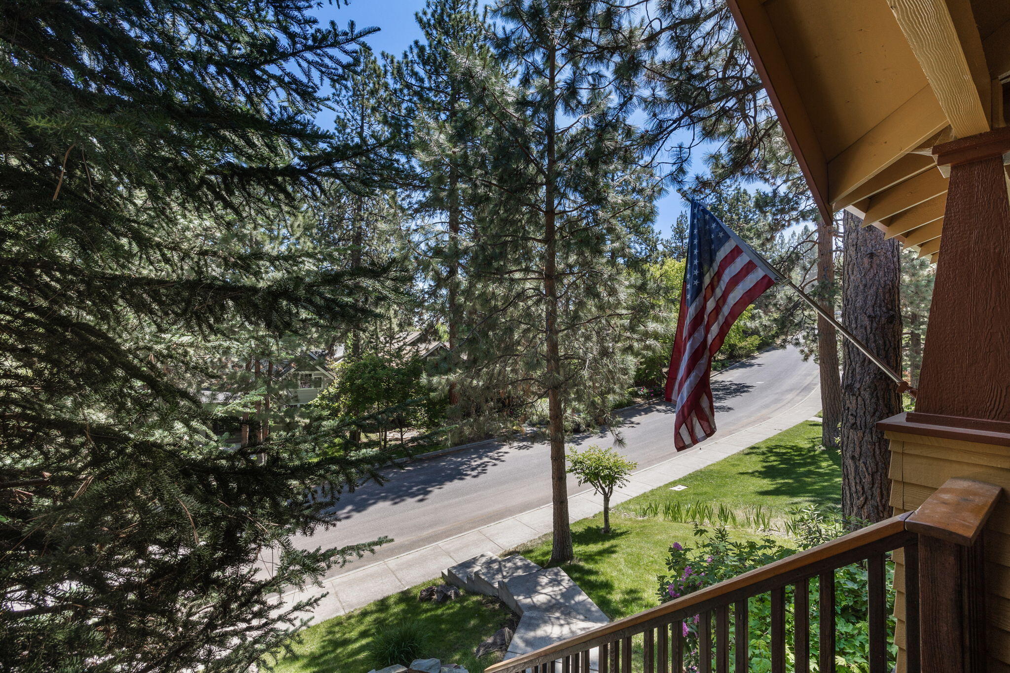 Miller Heights - Residential