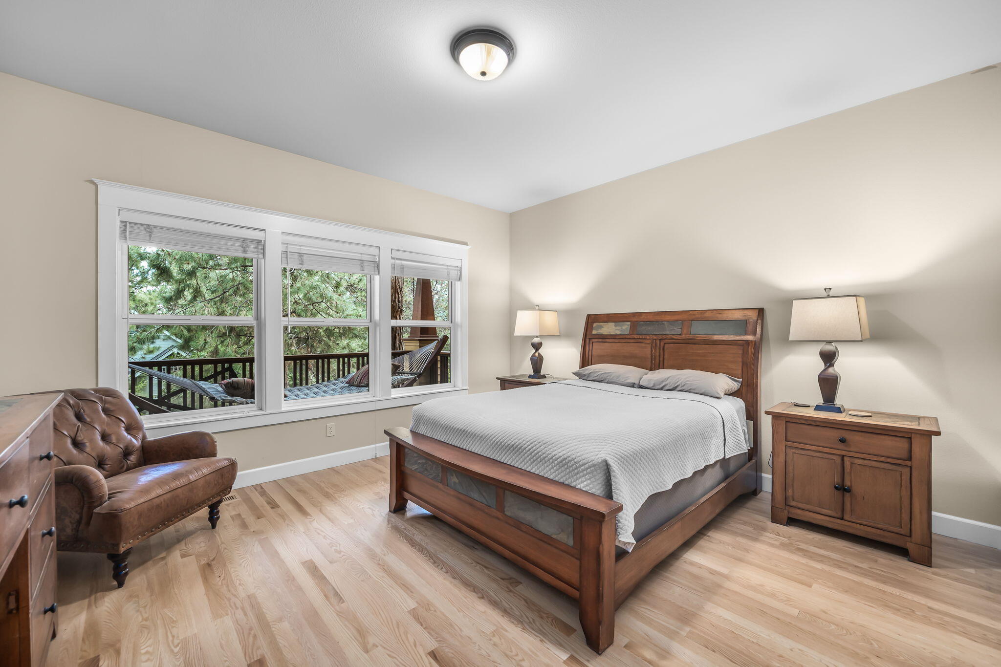 Miller Heights - Residential