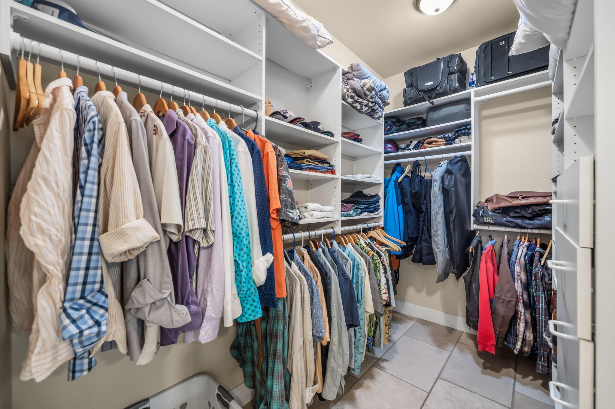 Miller Heights - Residential