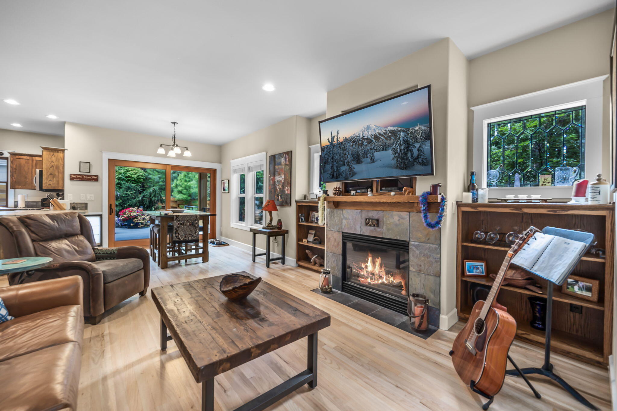 Miller Heights - Residential