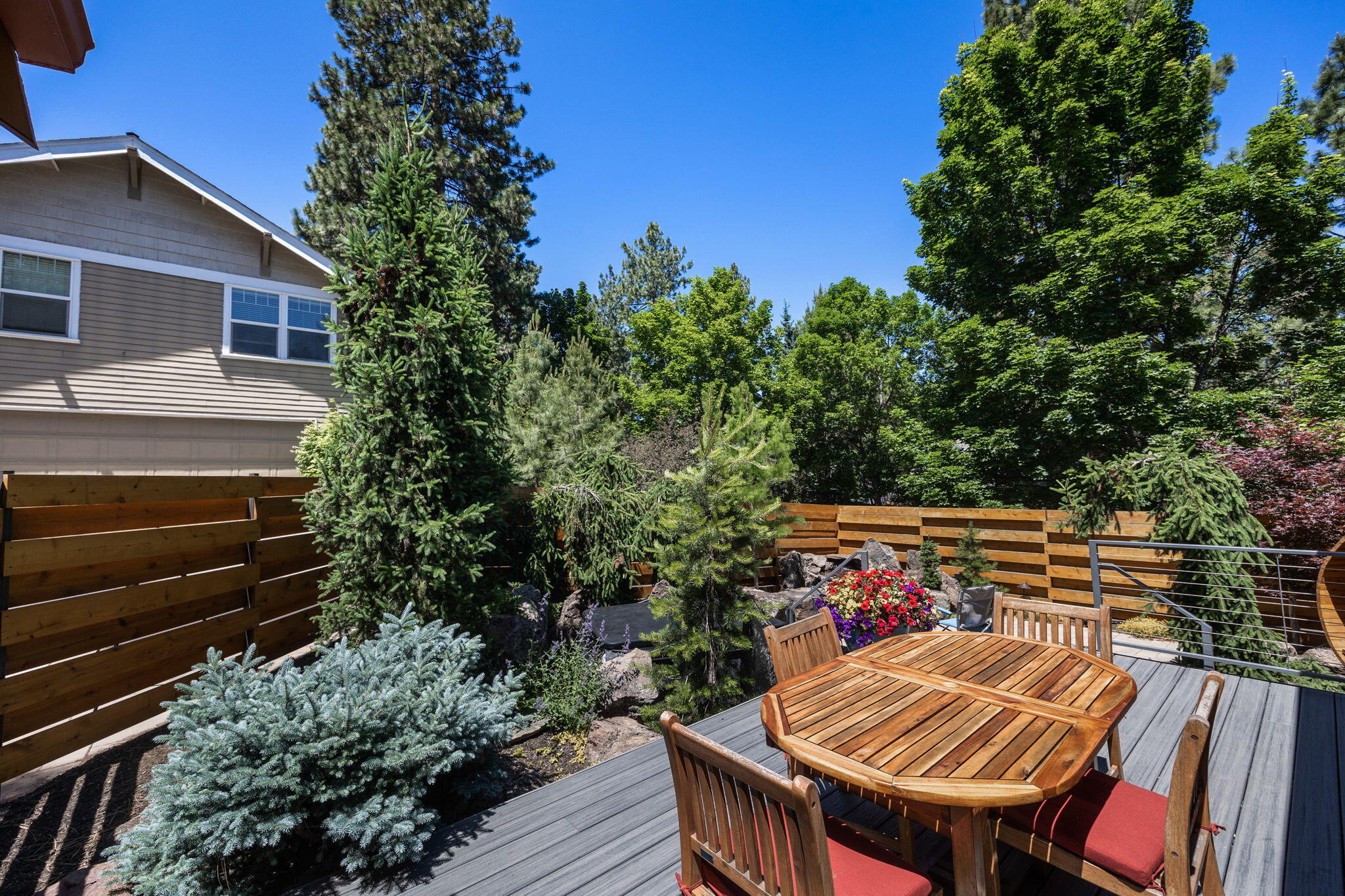 Miller Heights - Residential