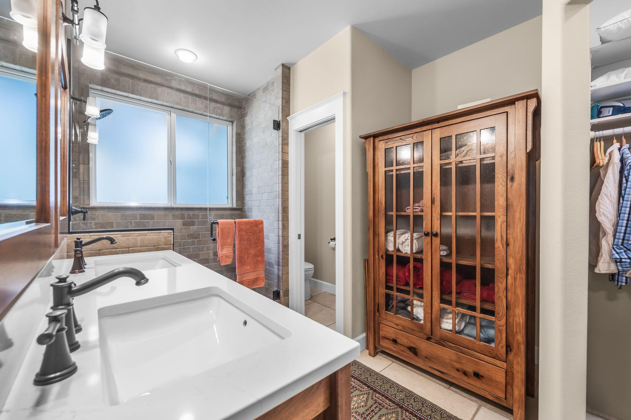 Miller Heights - Residential