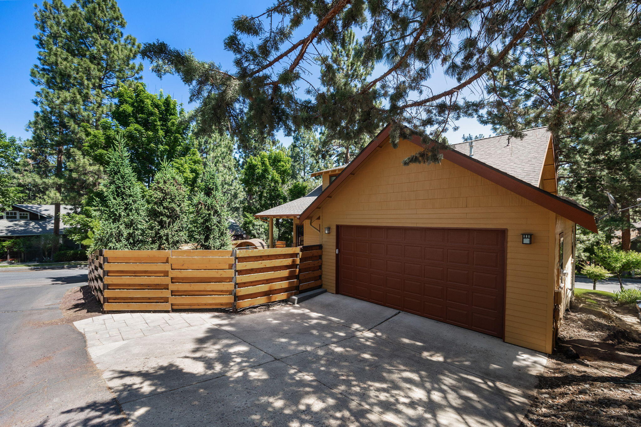 Miller Heights - Residential