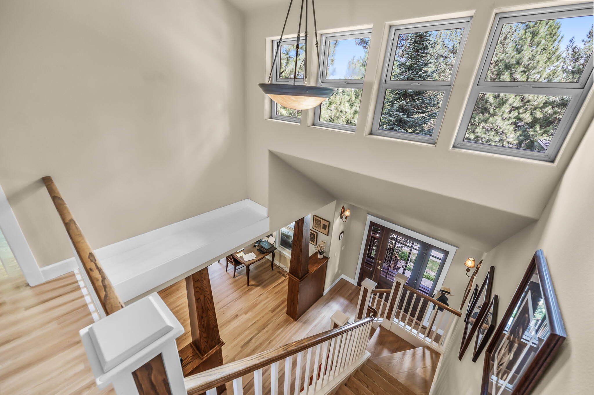 Miller Heights - Residential