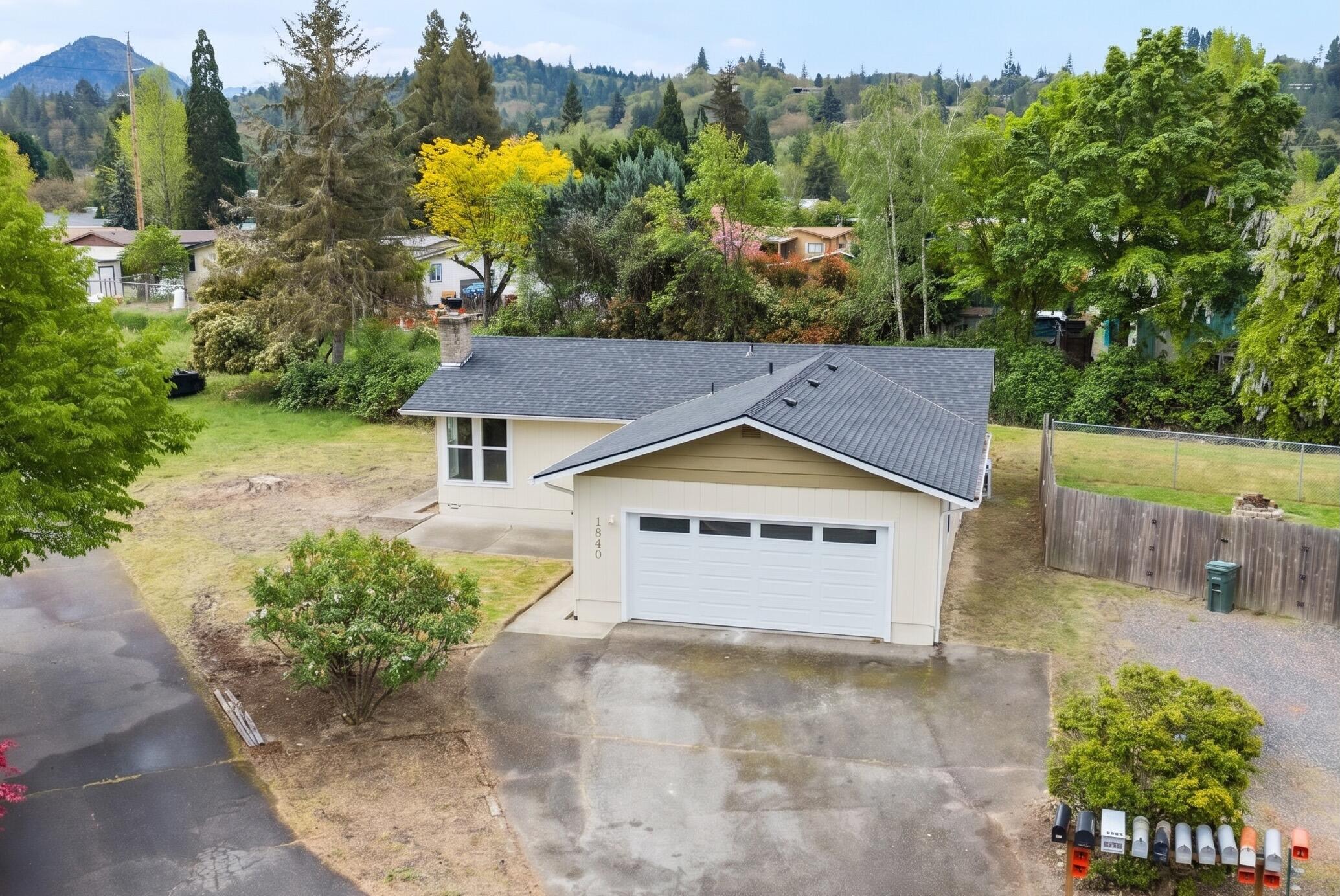 1840 Conestoga Drive