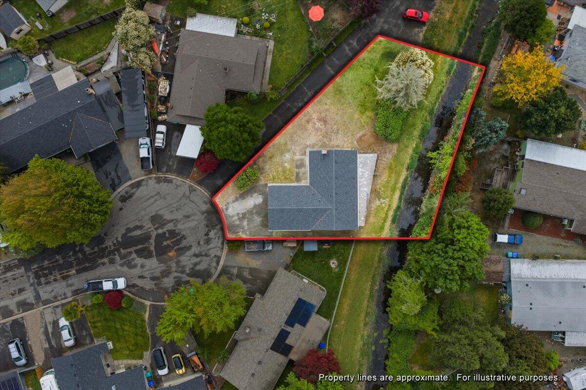 1840 Conestoga Drive