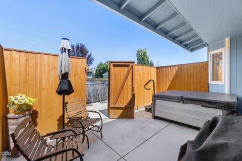 Tiny photo for 5101 Briana Drive, Klamath Falls, OR 97603 (MLS # 220226799)