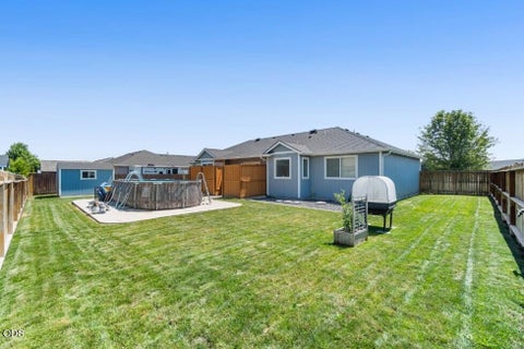 Tiny photo for 5101 Briana Drive, Klamath Falls, OR 97603 (MLS # 220226799)